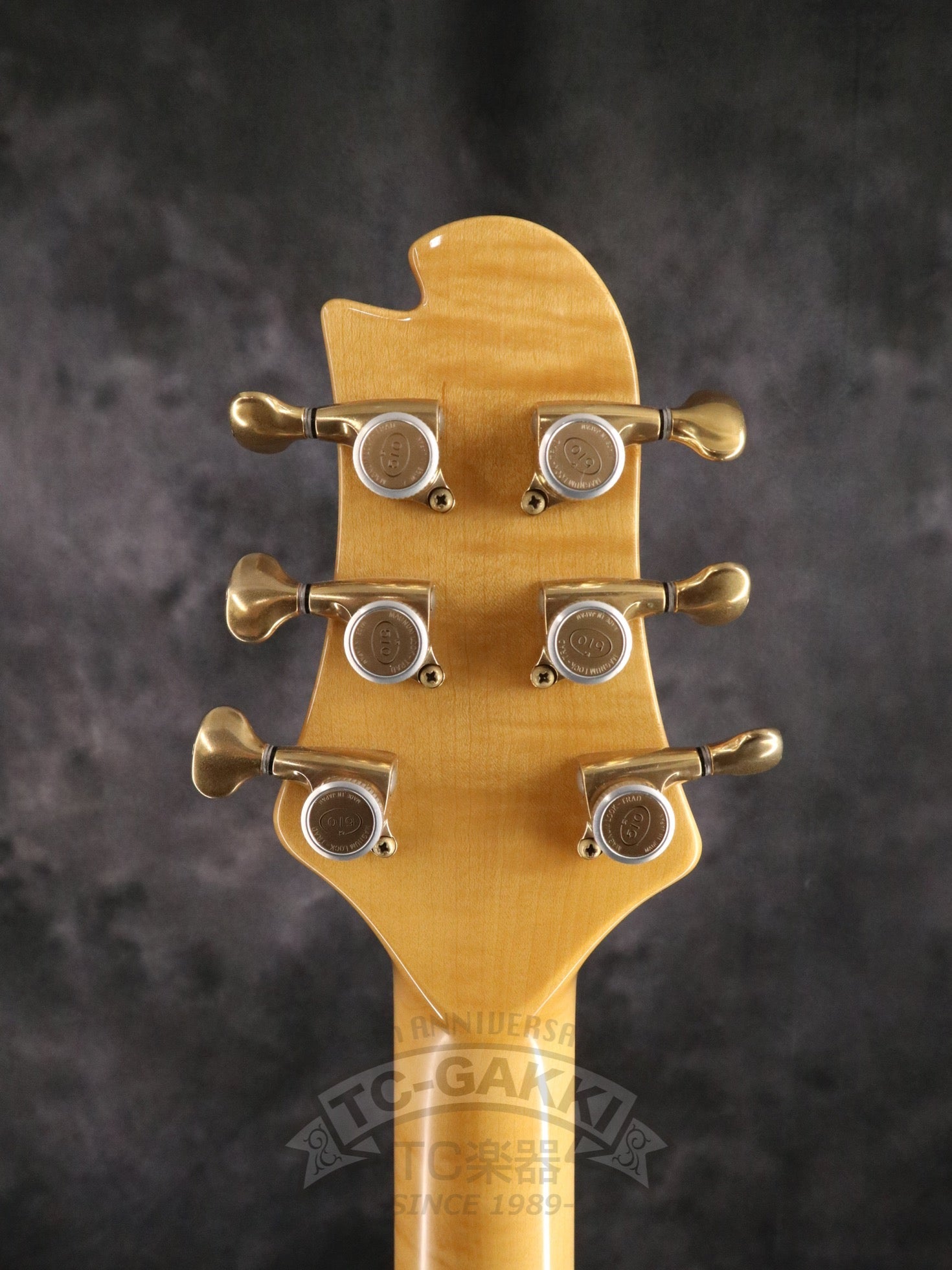 2014 DS496E FM/AT/A - MAHO - TC楽器 - TCGAKKI