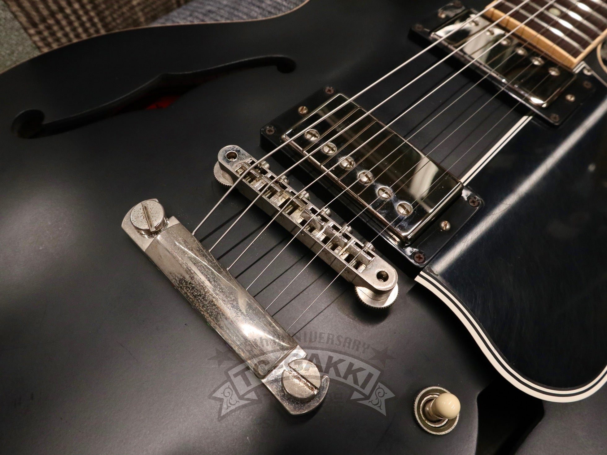 2014 ES - 335 Satin - TC楽器 - TCGAKKI