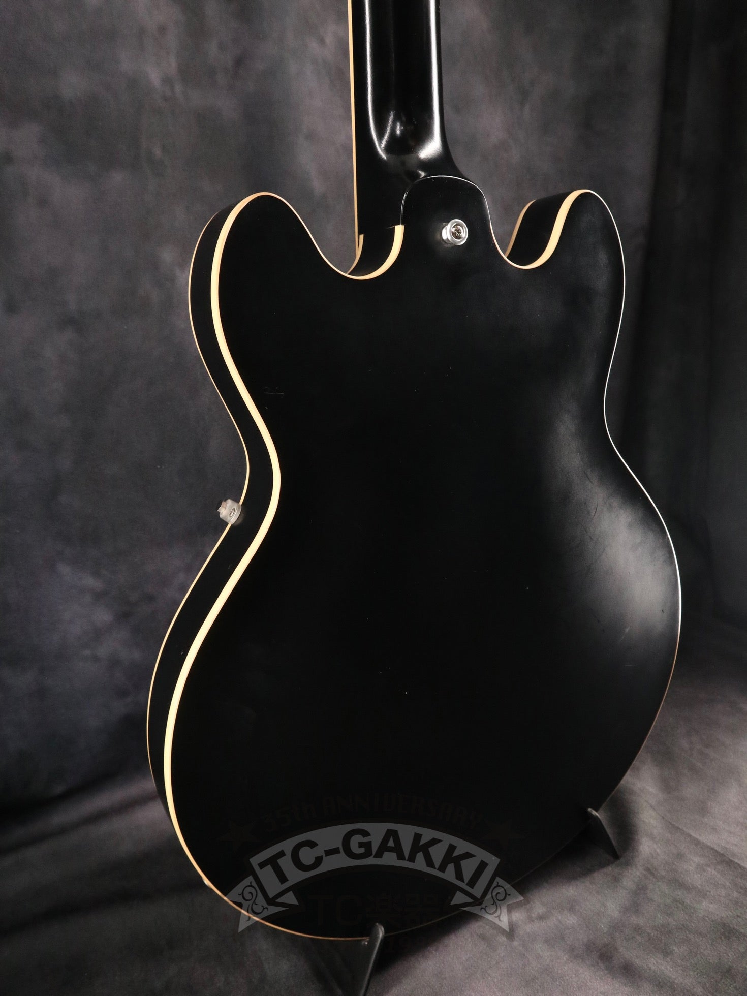 2014 ES - 335 Satin - TC楽器 - TCGAKKI