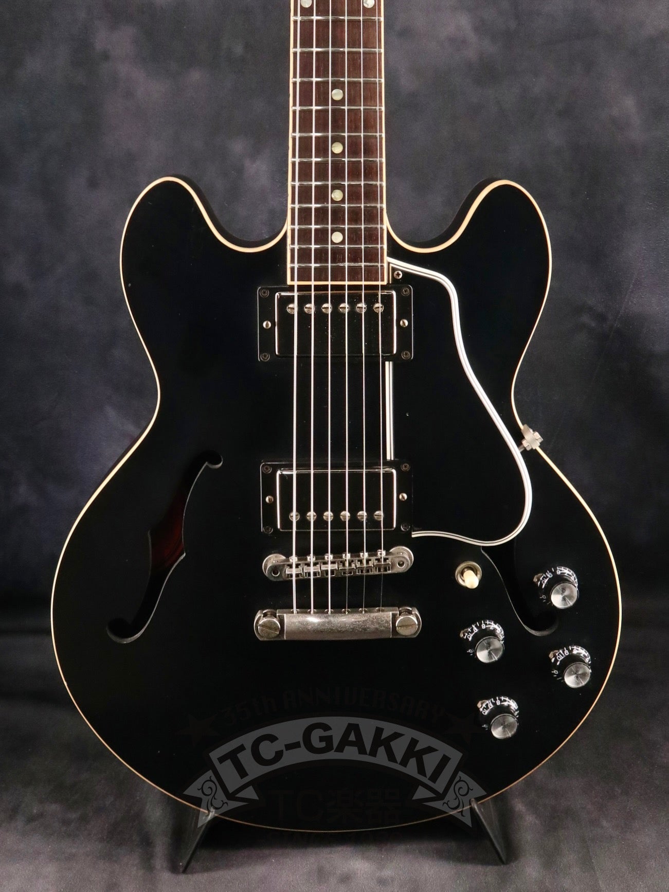 2014 ES - 335 Satin - TC楽器 - TCGAKKI