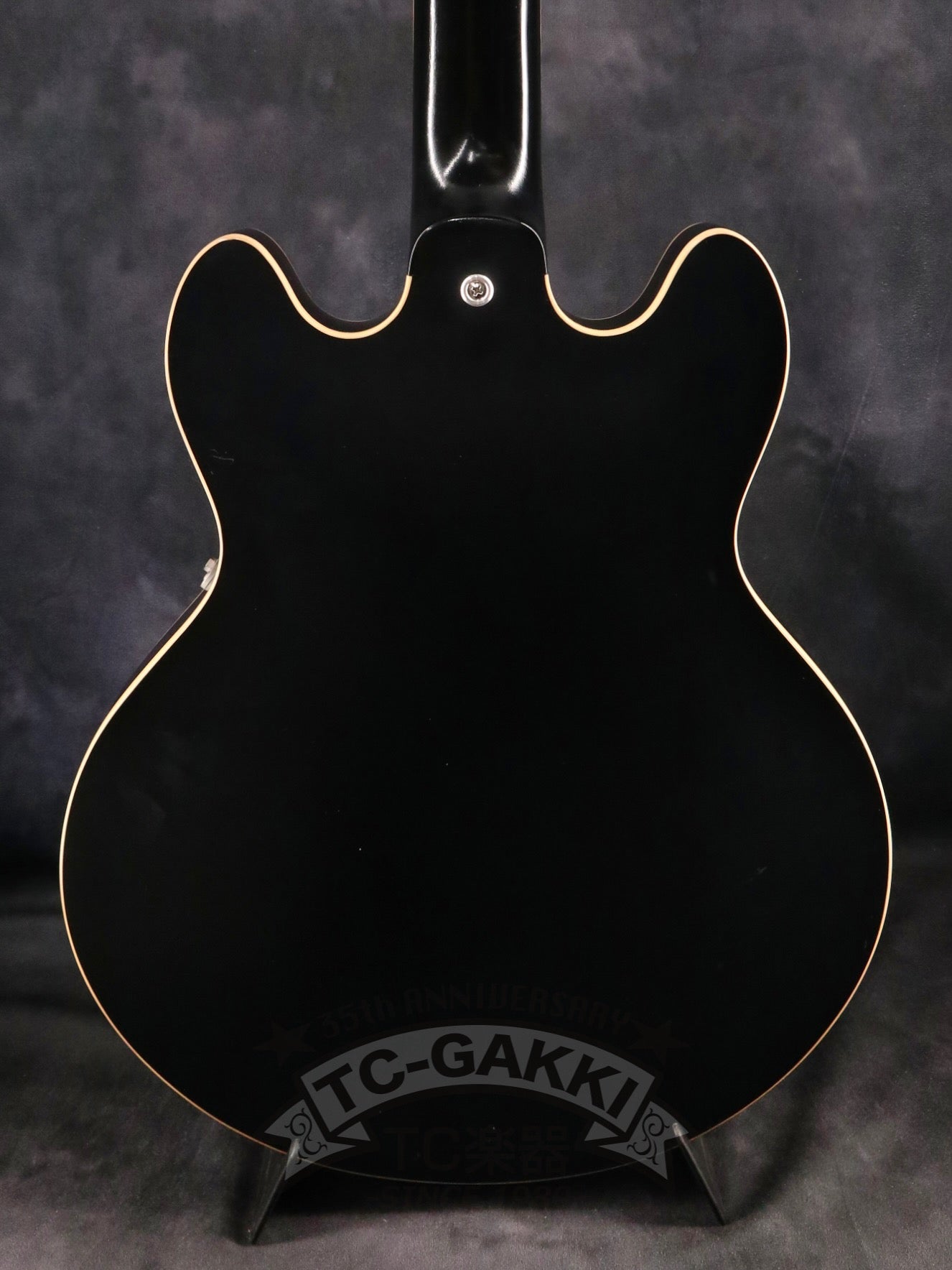 2014 ES - 335 Satin - TC楽器 - TCGAKKI