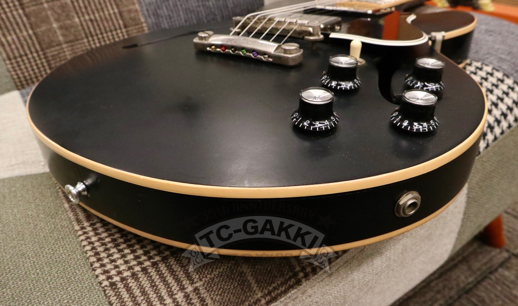 2014 ES - 335 Satin - TC楽器 - TCGAKKI