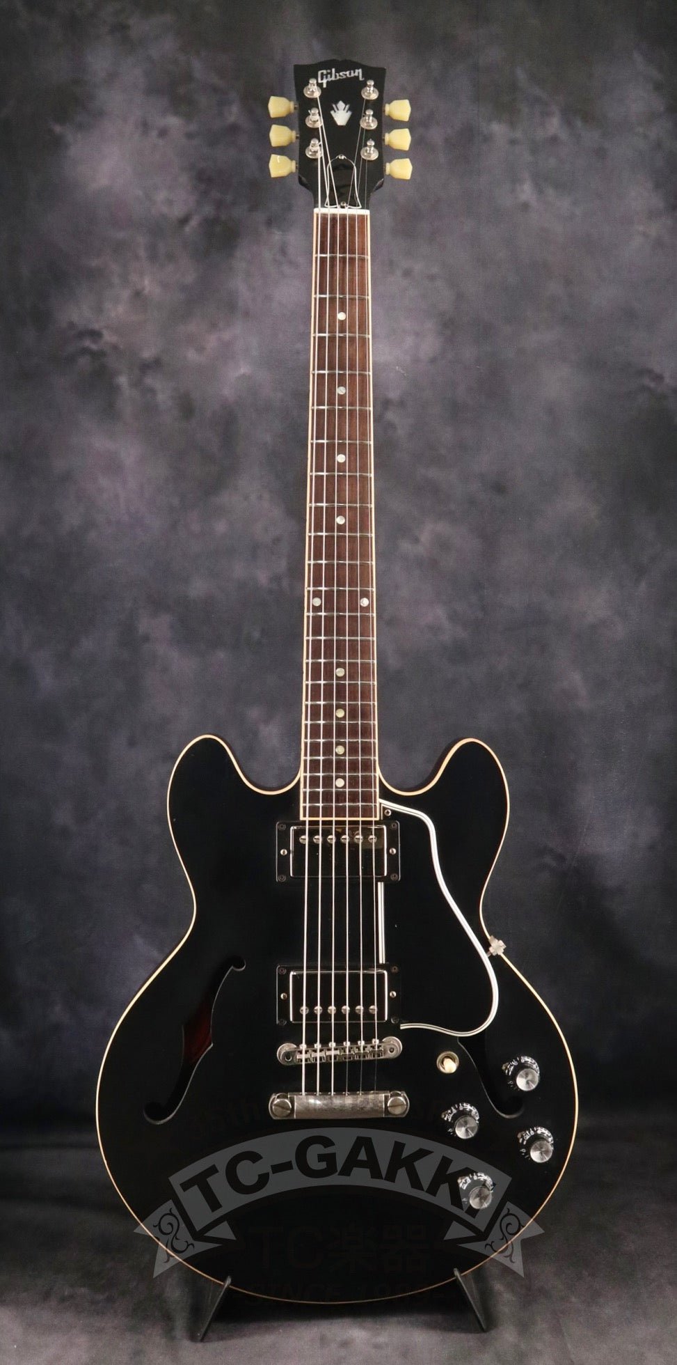 2014 ES - 335 Satin - TC楽器 - TCGAKKI