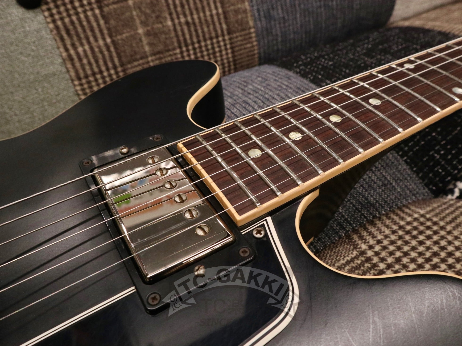 2014 ES - 335 Satin - TC楽器 - TCGAKKI