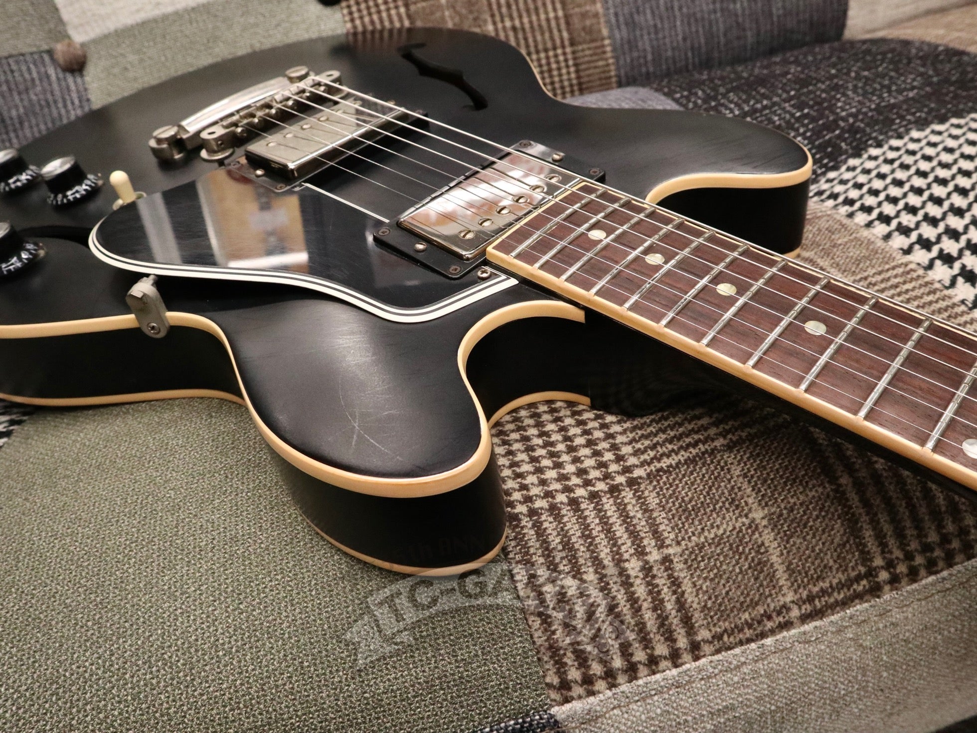 2014 ES - 335 Satin - TC楽器 - TCGAKKI