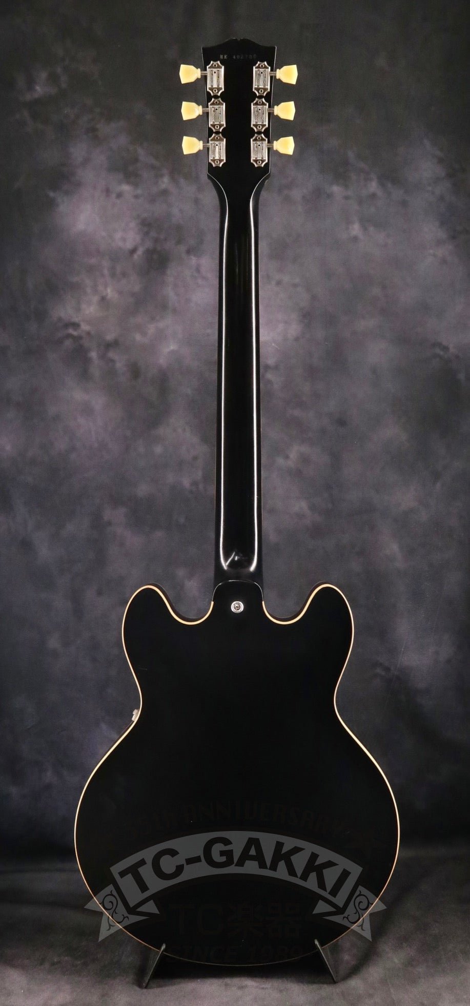 2014 ES - 335 Satin - TC楽器 - TCGAKKI