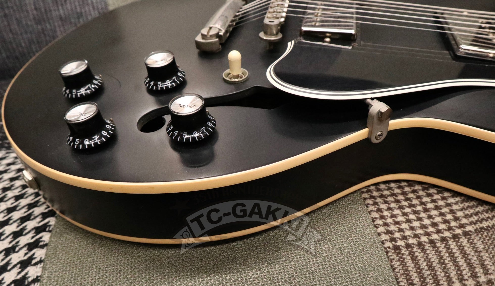 2014 ES - 335 Satin - TC楽器 - TCGAKKI