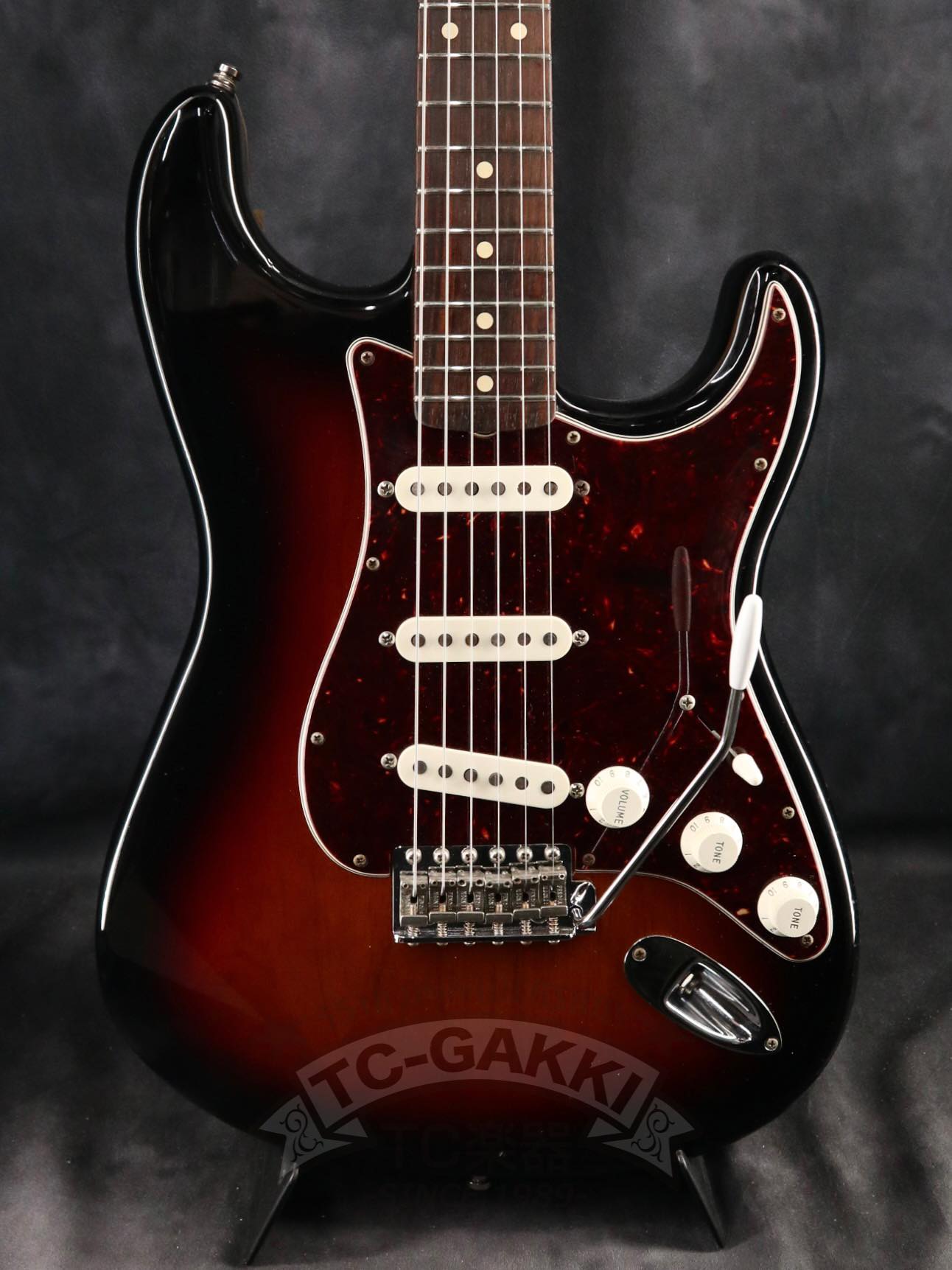 2014 John Mayer Stratocaster - TC楽器 - TCGAKKI