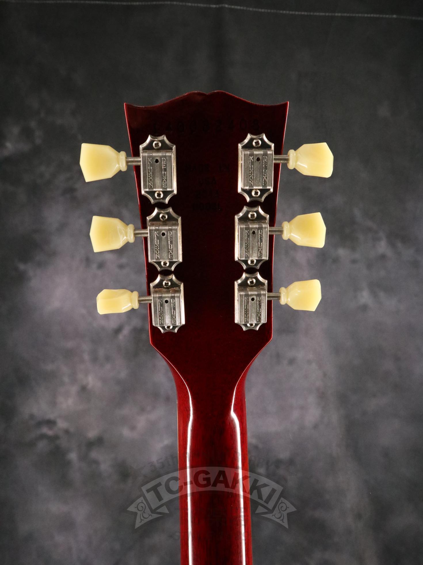 2014 Les Paul Traditional 120th Anniversary - TC楽器 - TCGAKKI