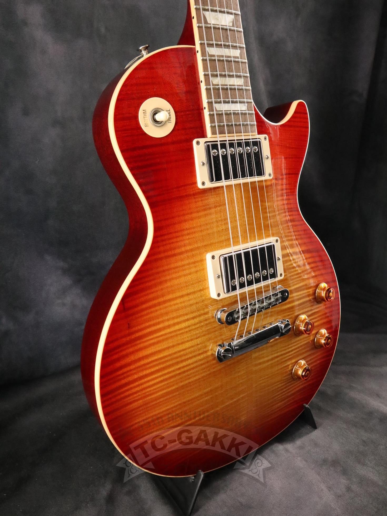 2014 Les Paul Traditional 120th Anniversary - TC楽器 - TCGAKKI