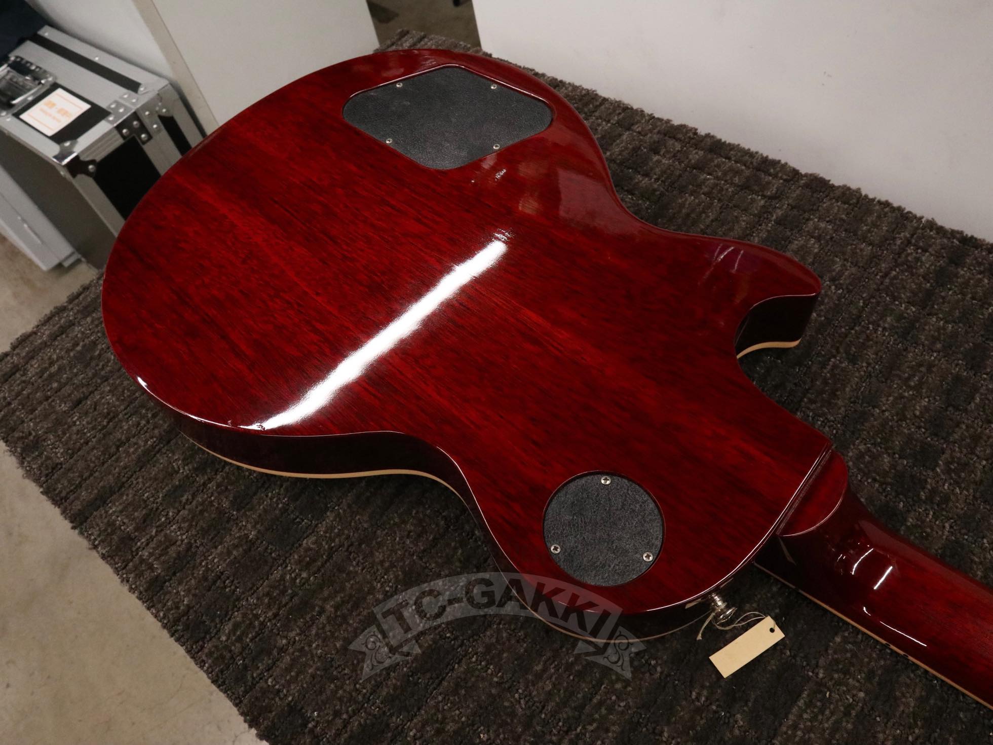 2014 Les Paul Traditional 120th Anniversary - TC楽器 - TCGAKKI