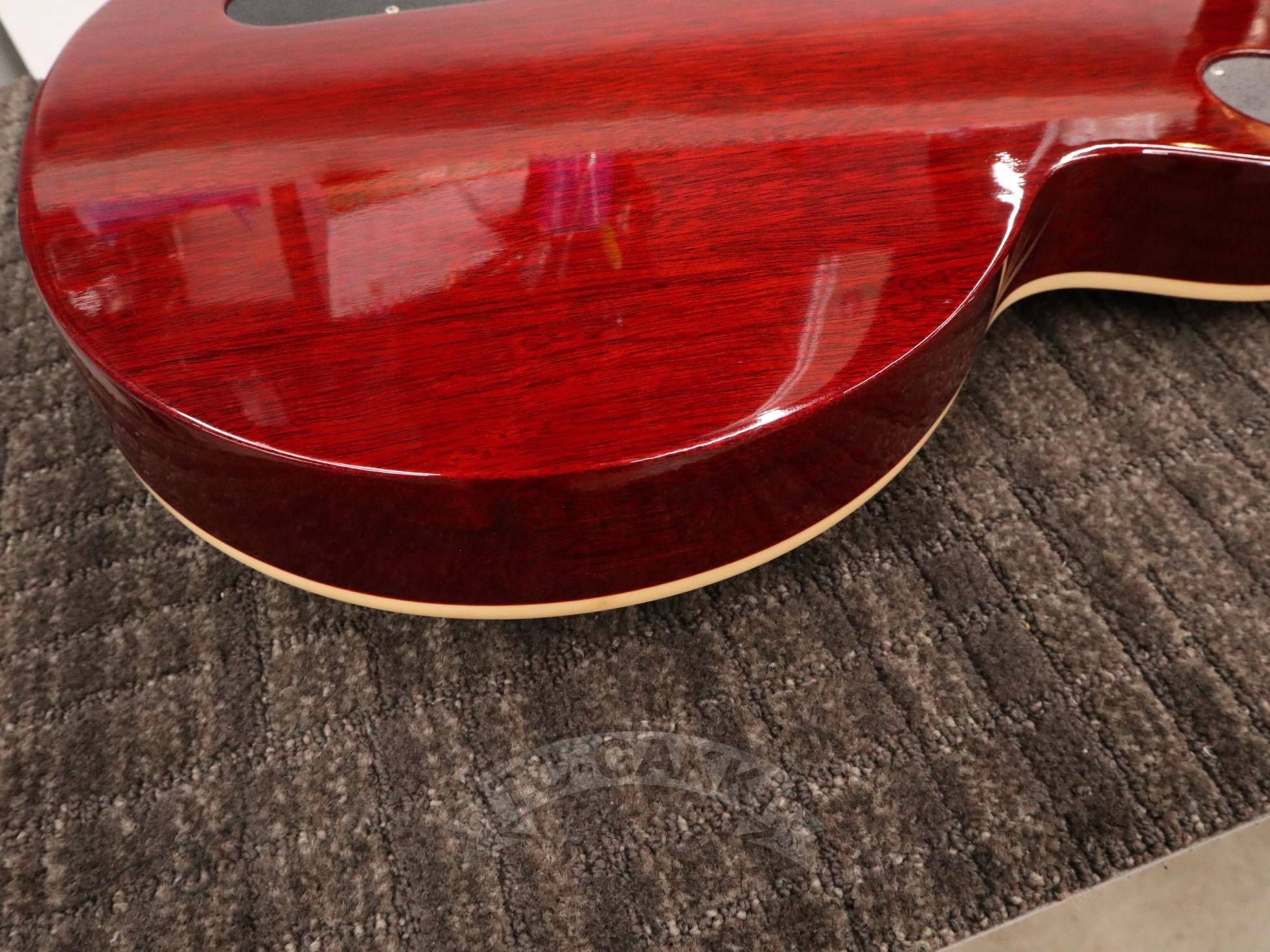 2014 Les Paul Traditional 120th Anniversary - TC楽器 - TCGAKKI