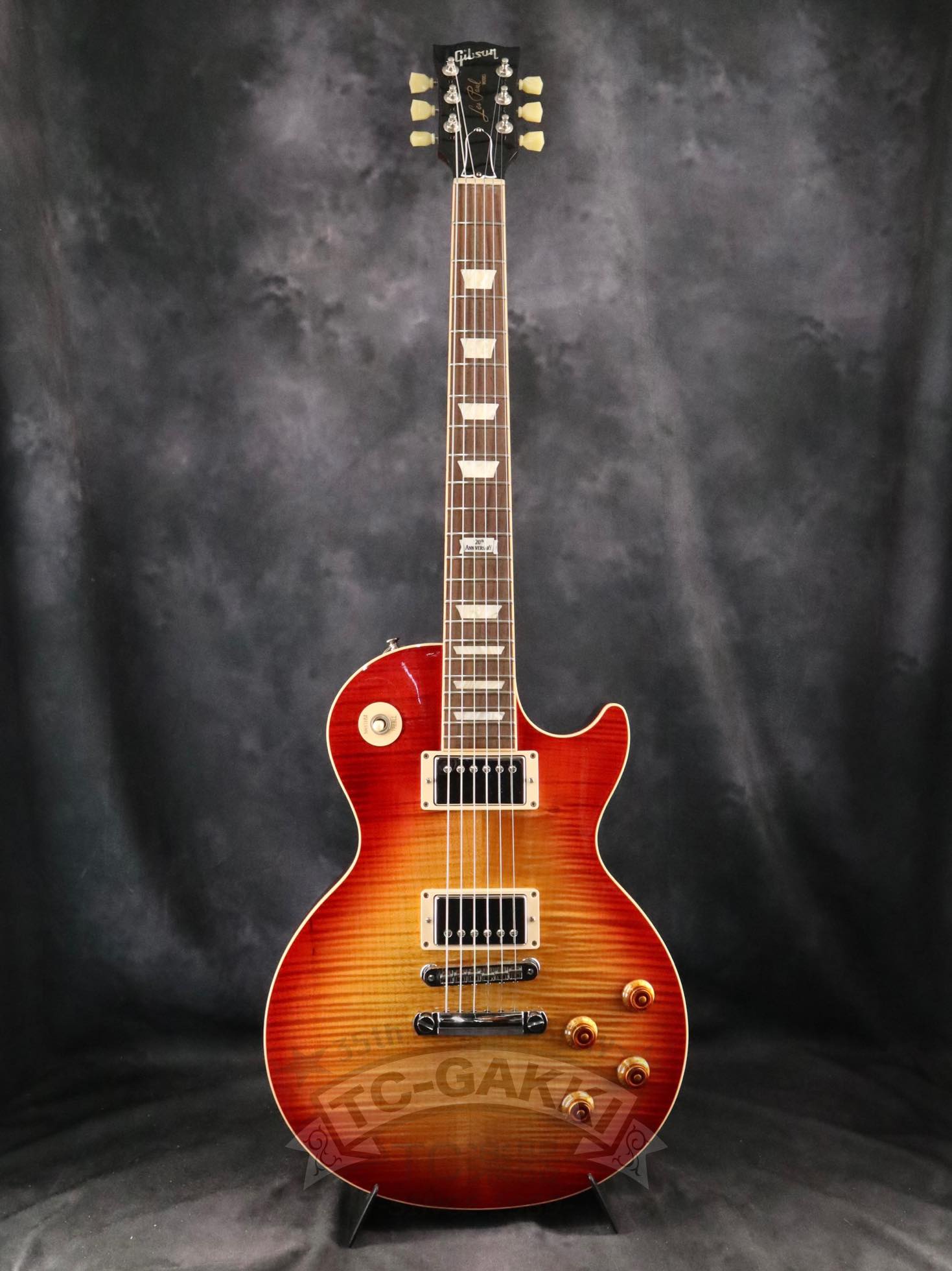 2014 Les Paul Traditional 120th Anniversary - TC楽器 - TCGAKKI