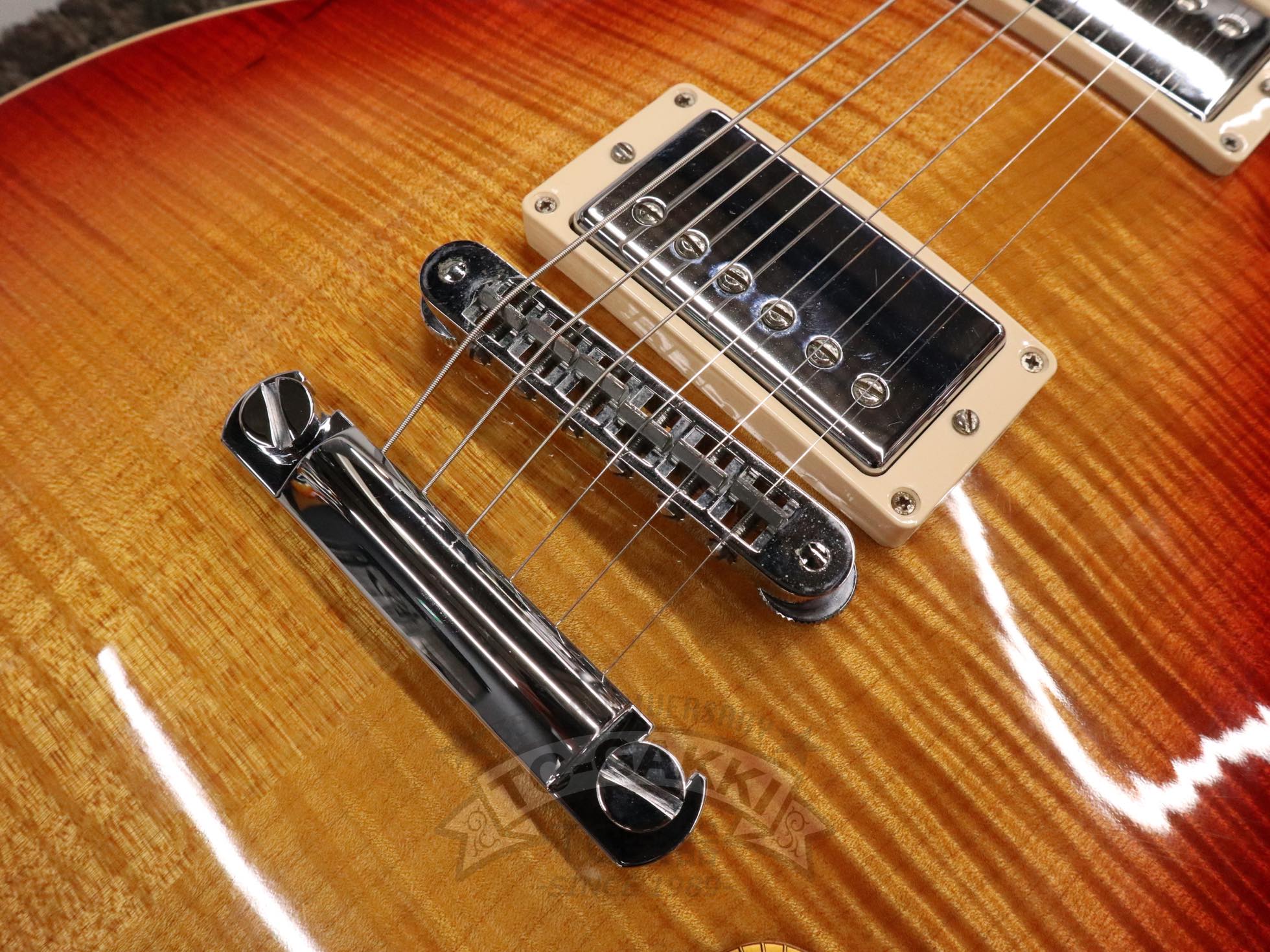 2014 Les Paul Traditional 120th Anniversary - TC楽器 - TCGAKKI