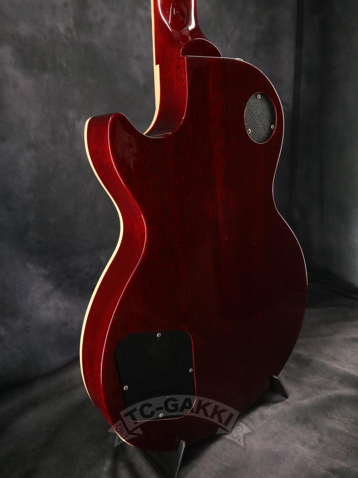 2014 Les Paul Traditional 120th Anniversary - TC楽器 - TCGAKKI