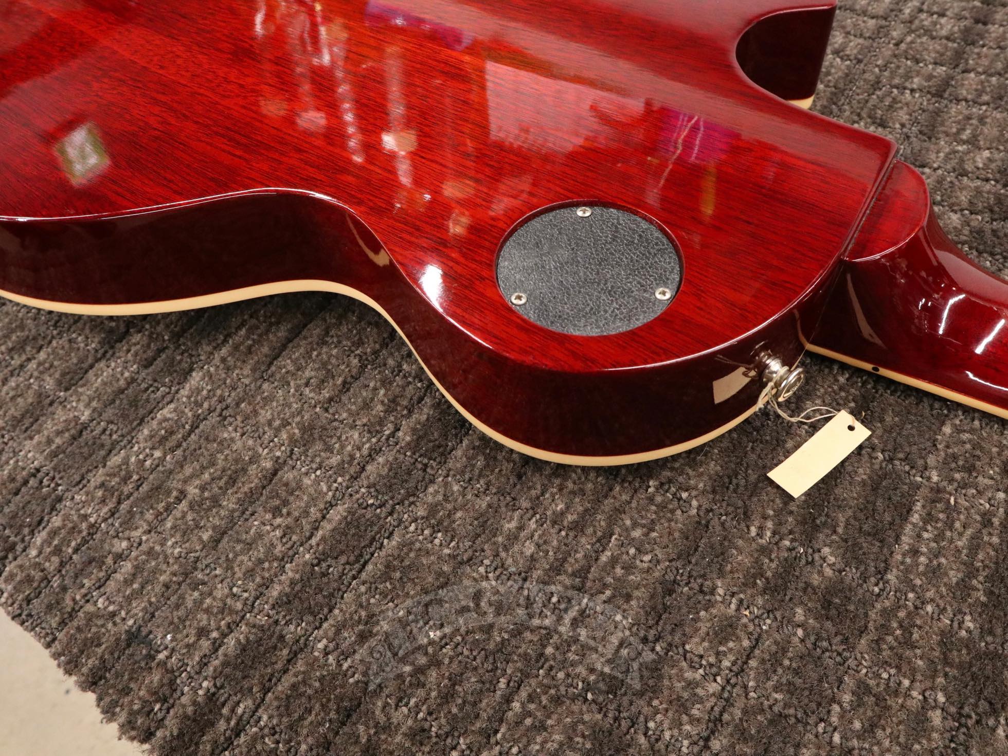 2014 Les Paul Traditional 120th Anniversary - TC楽器 - TCGAKKI