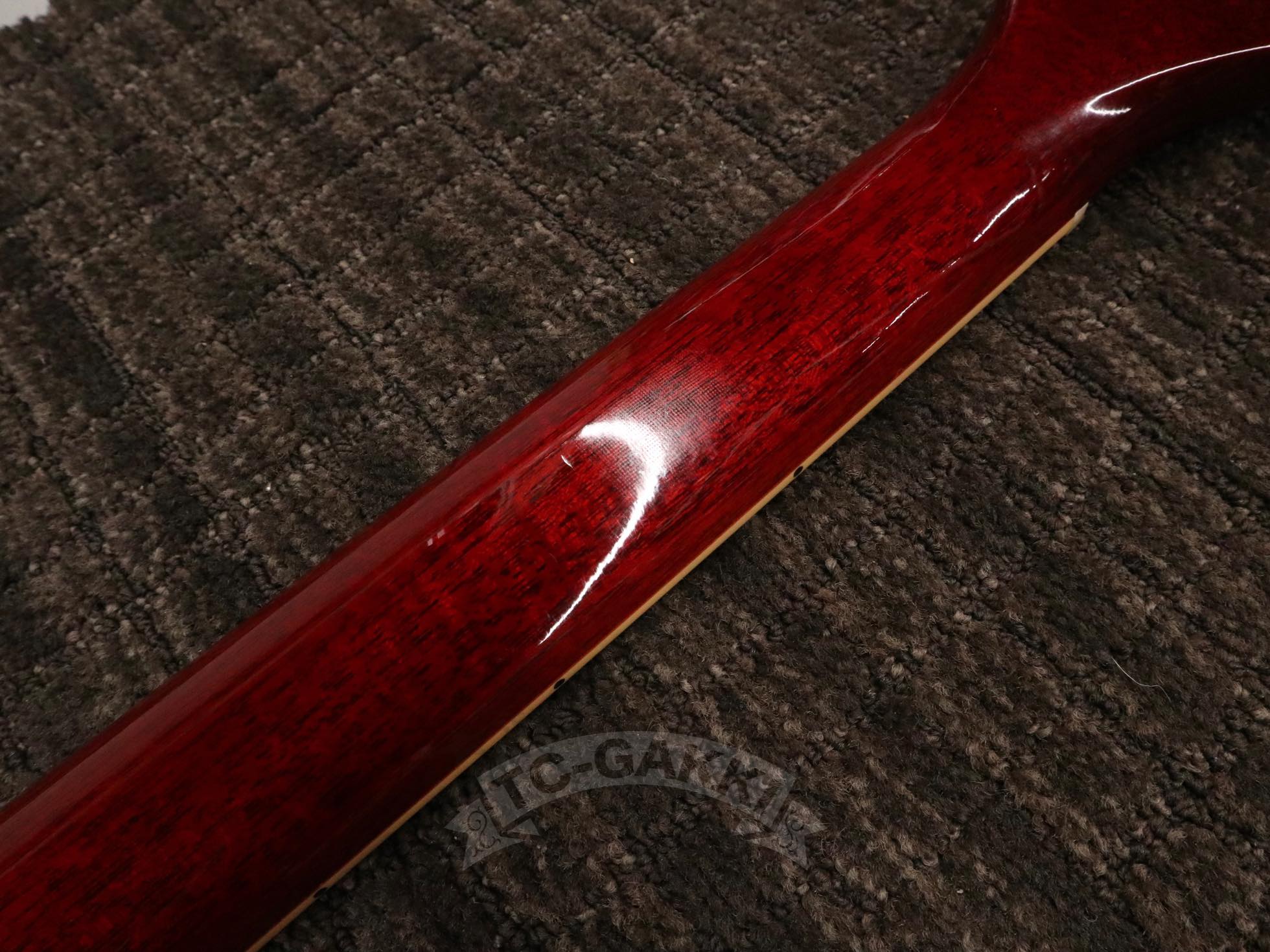 2014 Les Paul Traditional 120th Anniversary - TC楽器 - TCGAKKI