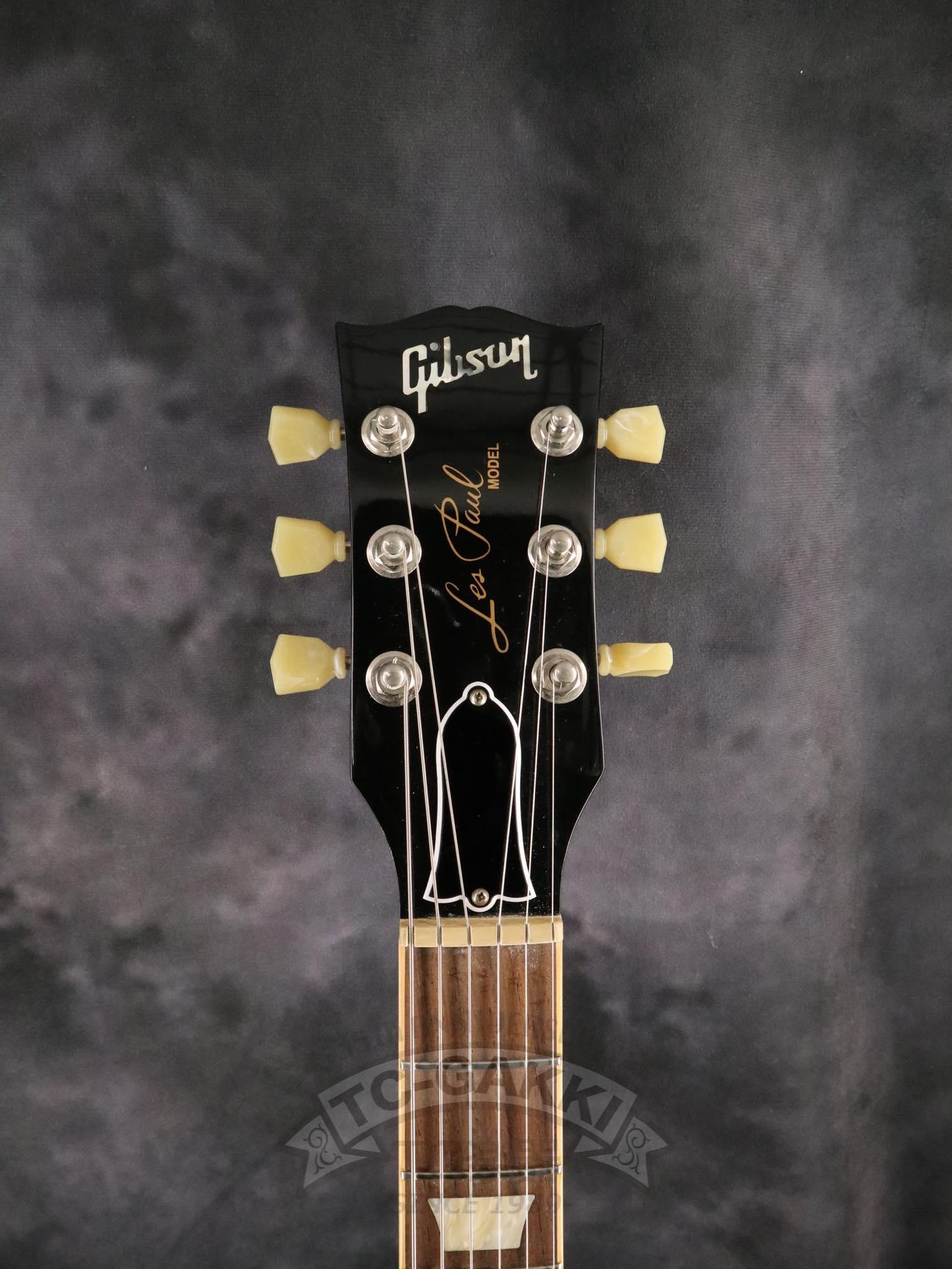 2014 Les Paul Traditional 120th Anniversary - TC楽器 - TCGAKKI