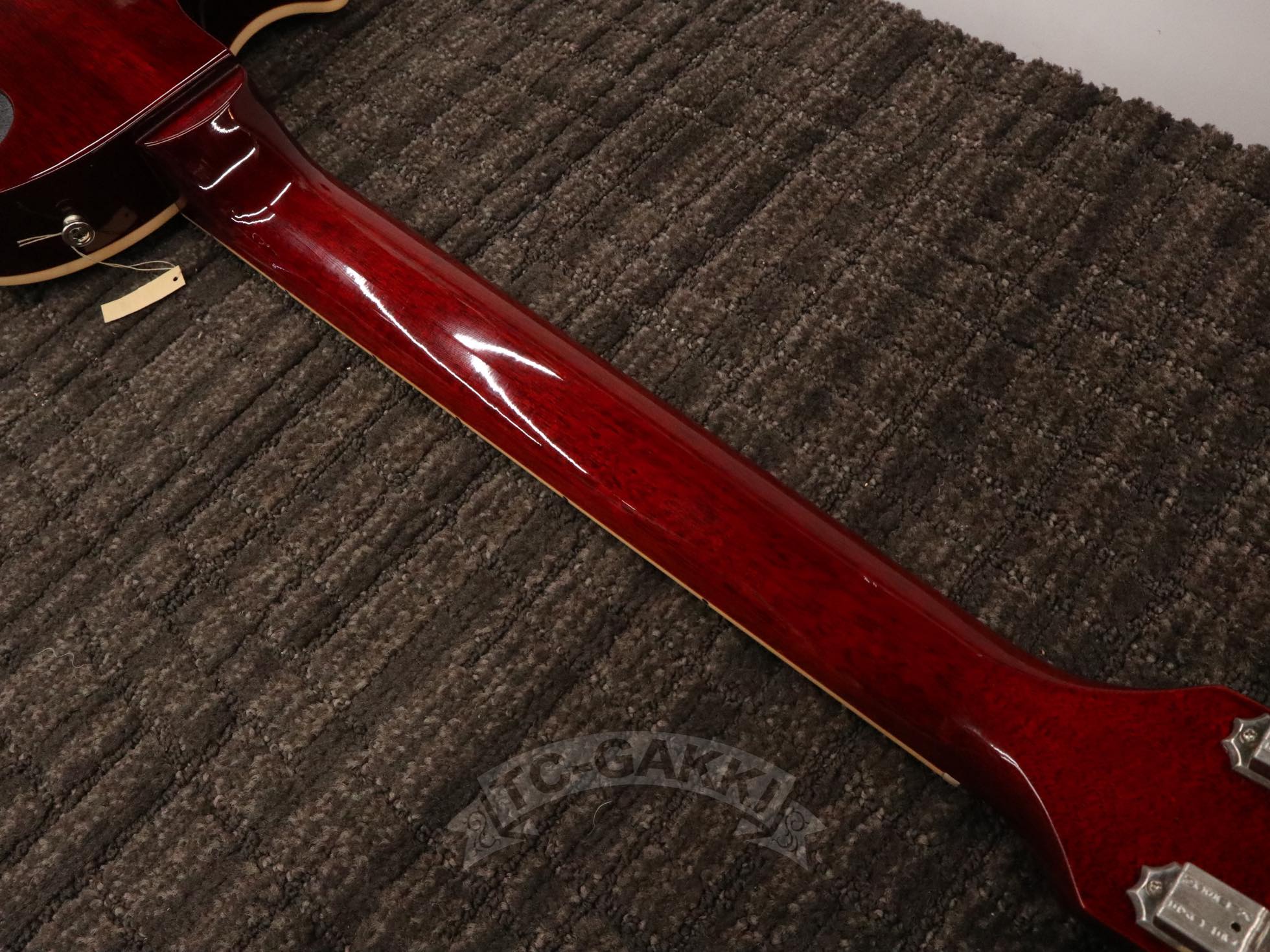 2014 Les Paul Traditional 120th Anniversary - TC楽器 - TCGAKKI