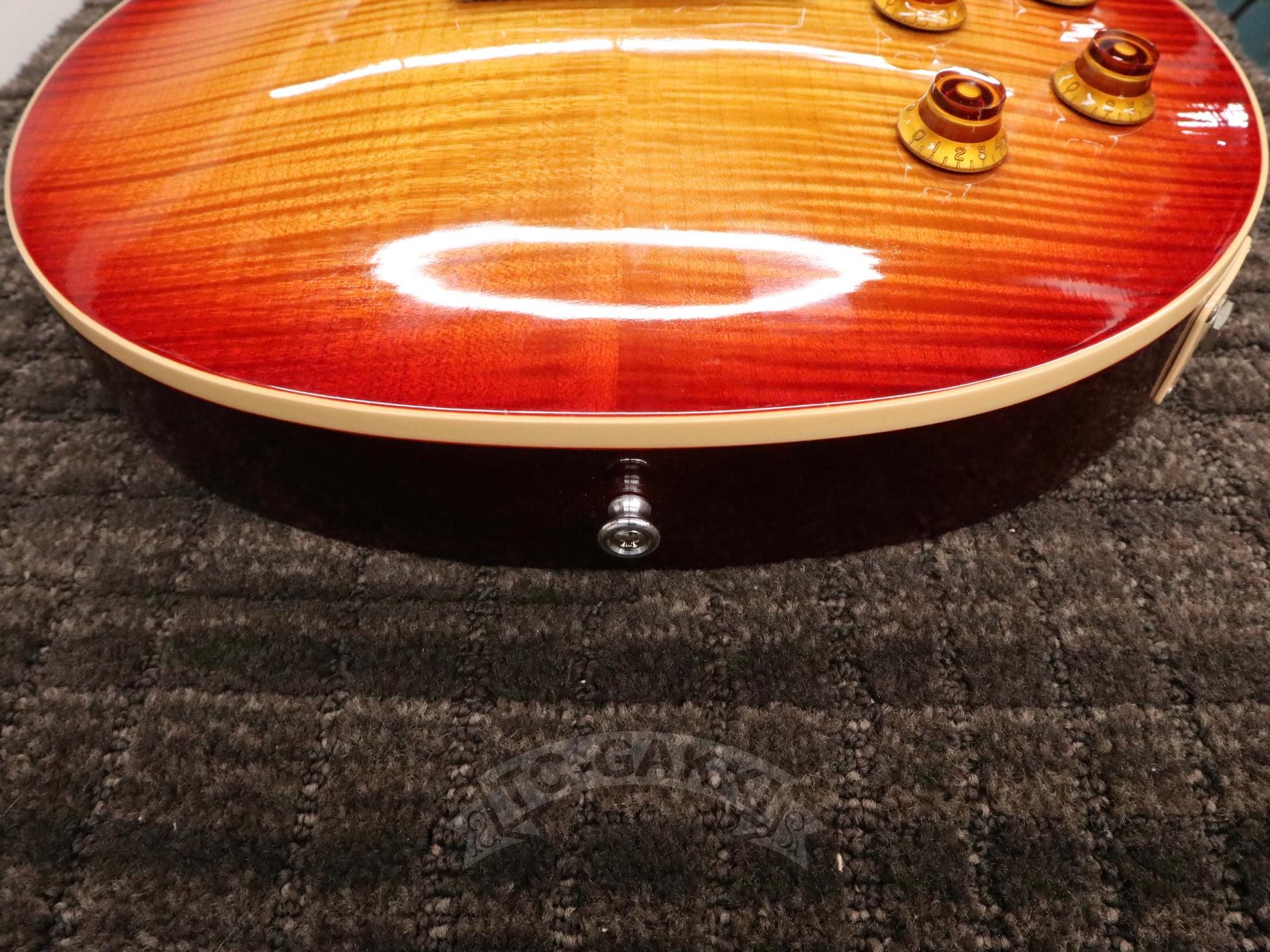 2014 Les Paul Traditional 120th Anniversary - TC楽器 - TCGAKKI