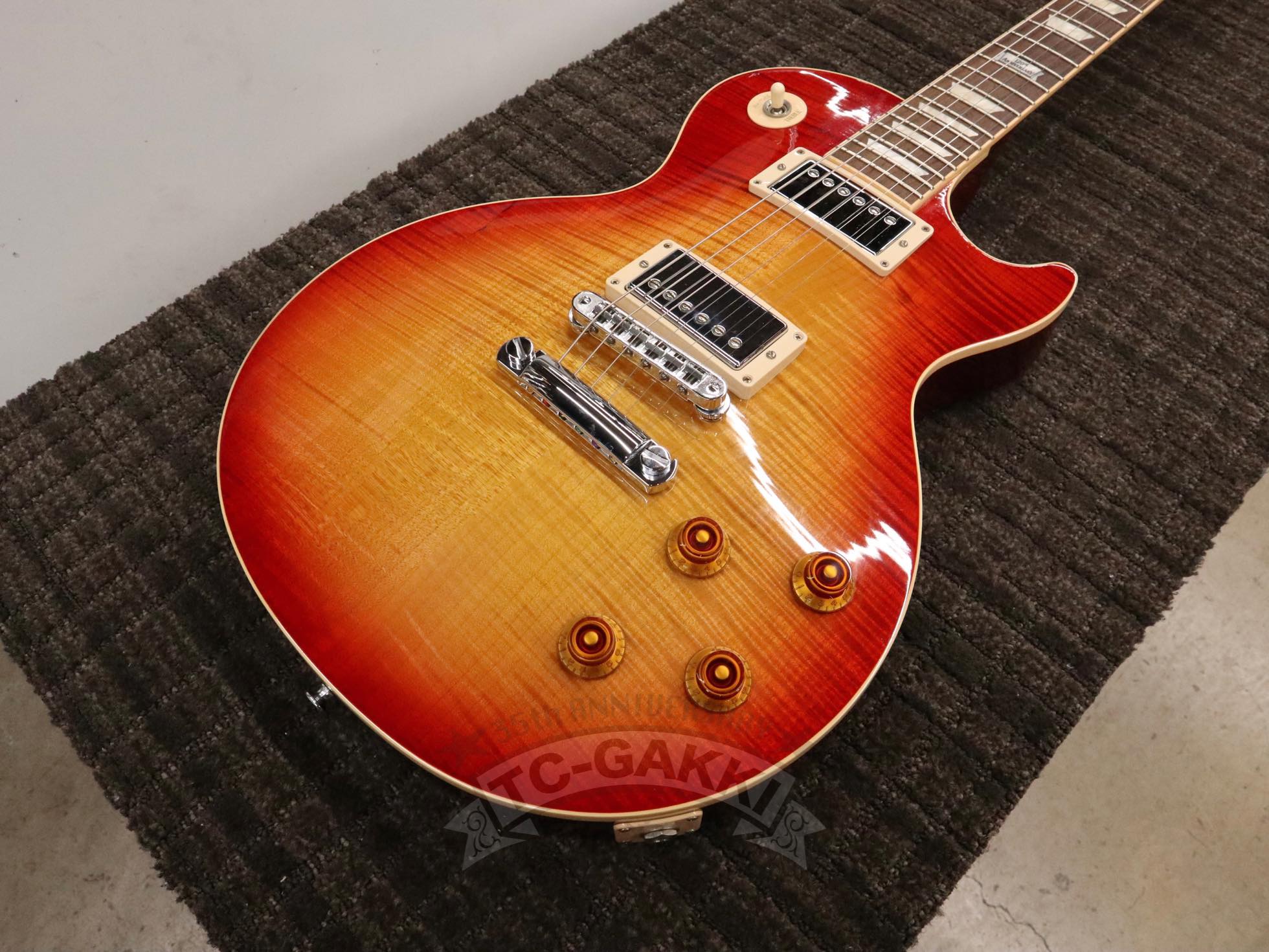 2014 Les Paul Traditional 120th Anniversary - TC楽器 - TCGAKKI
