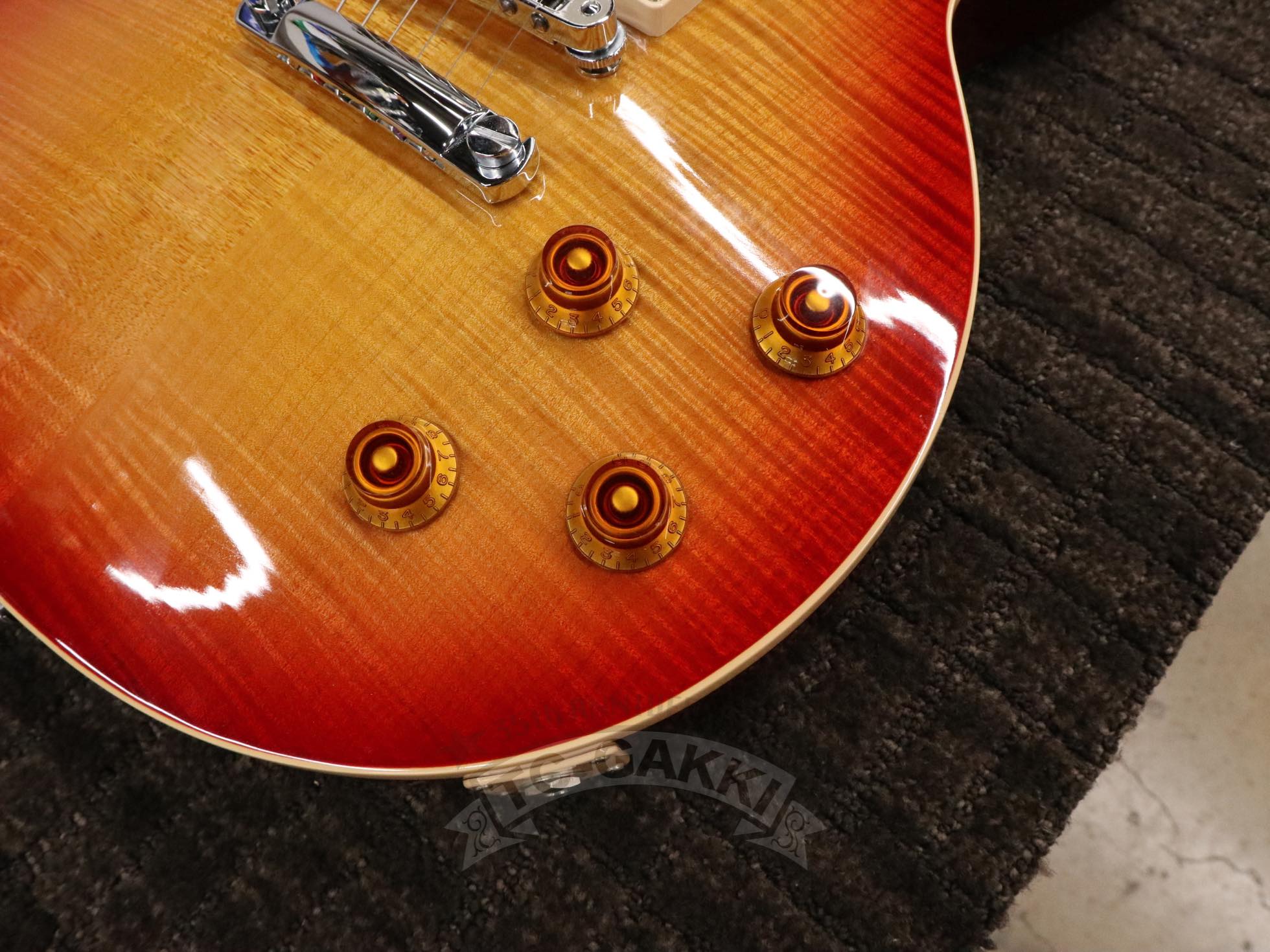 2014 Les Paul Traditional 120th Anniversary - TC楽器 - TCGAKKI