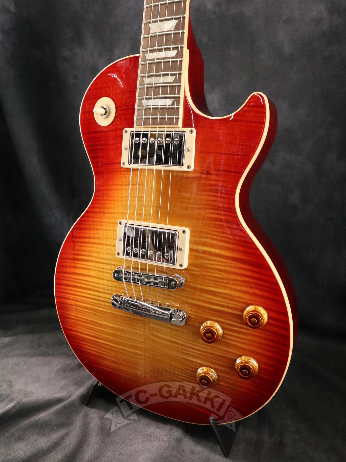 2014 Les Paul Traditional 120th Anniversary - TC楽器 - TCGAKKI