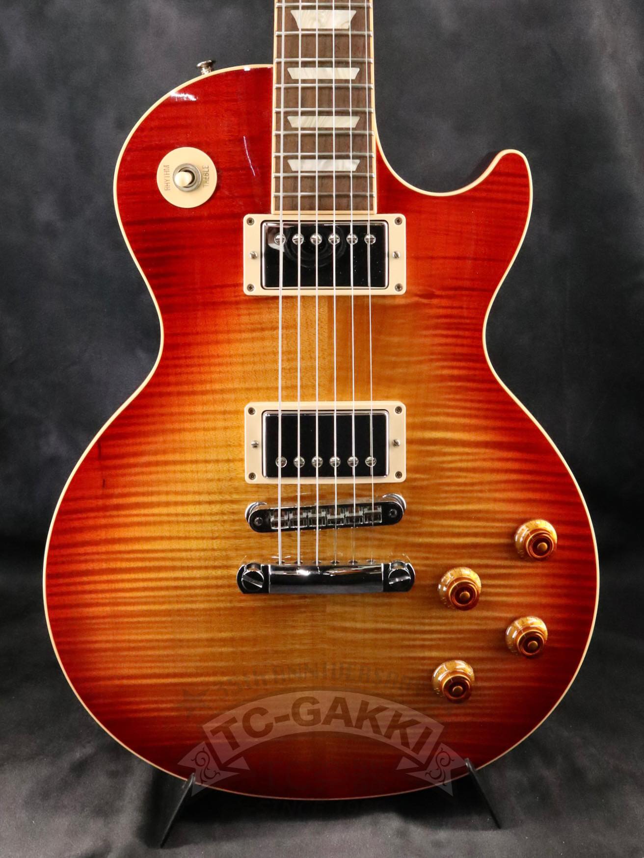 2014 Les Paul Traditional 120th Anniversary - TC楽器 - TCGAKKI