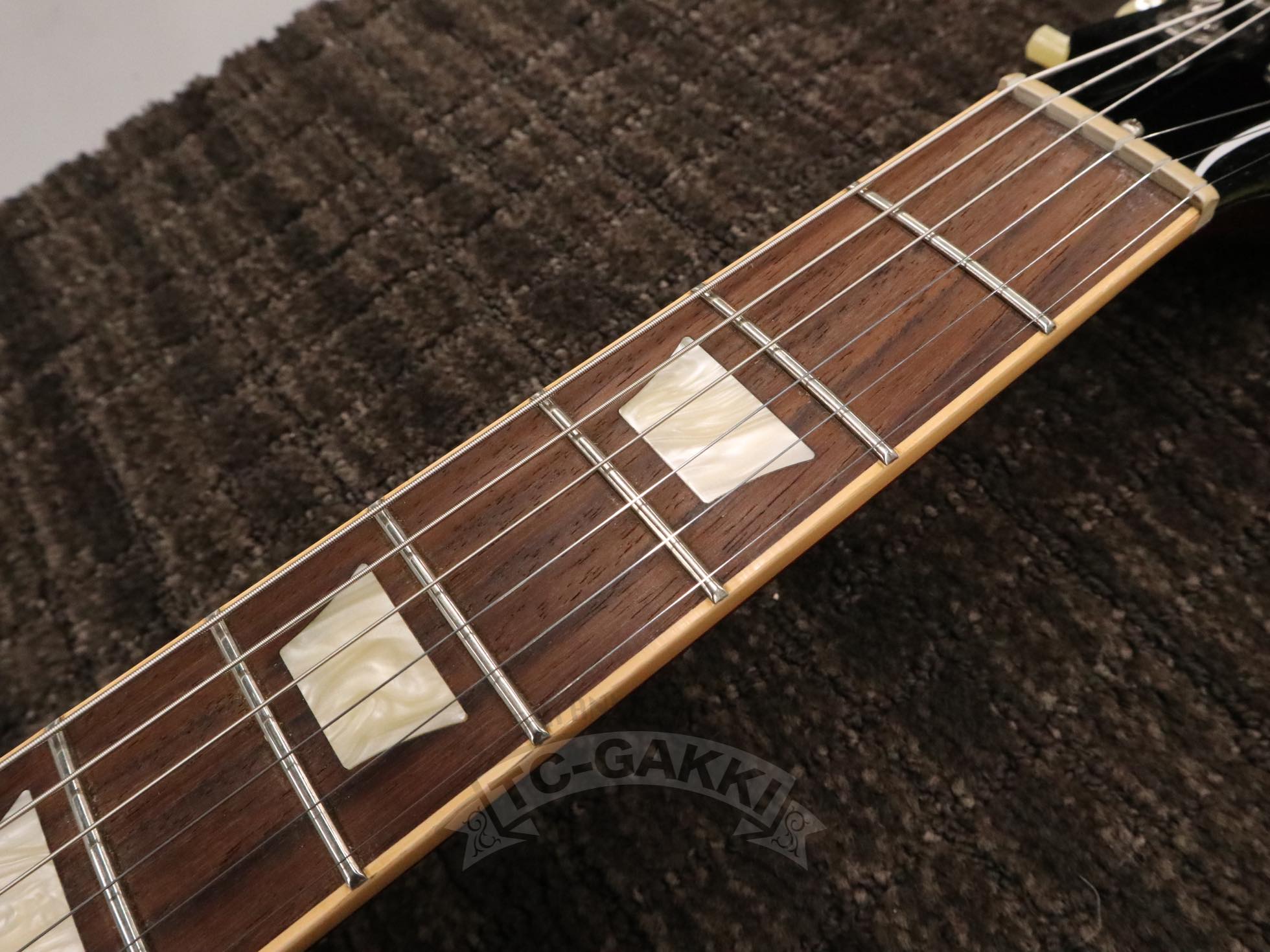 2014 Les Paul Traditional 120th Anniversary - TC楽器 - TCGAKKI