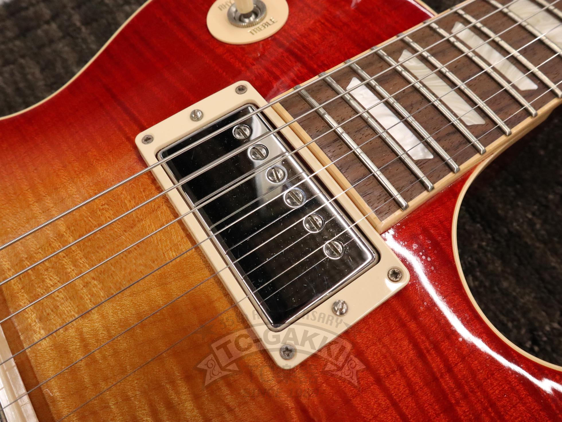 2014 Les Paul Traditional 120th Anniversary - TC楽器 - TCGAKKI