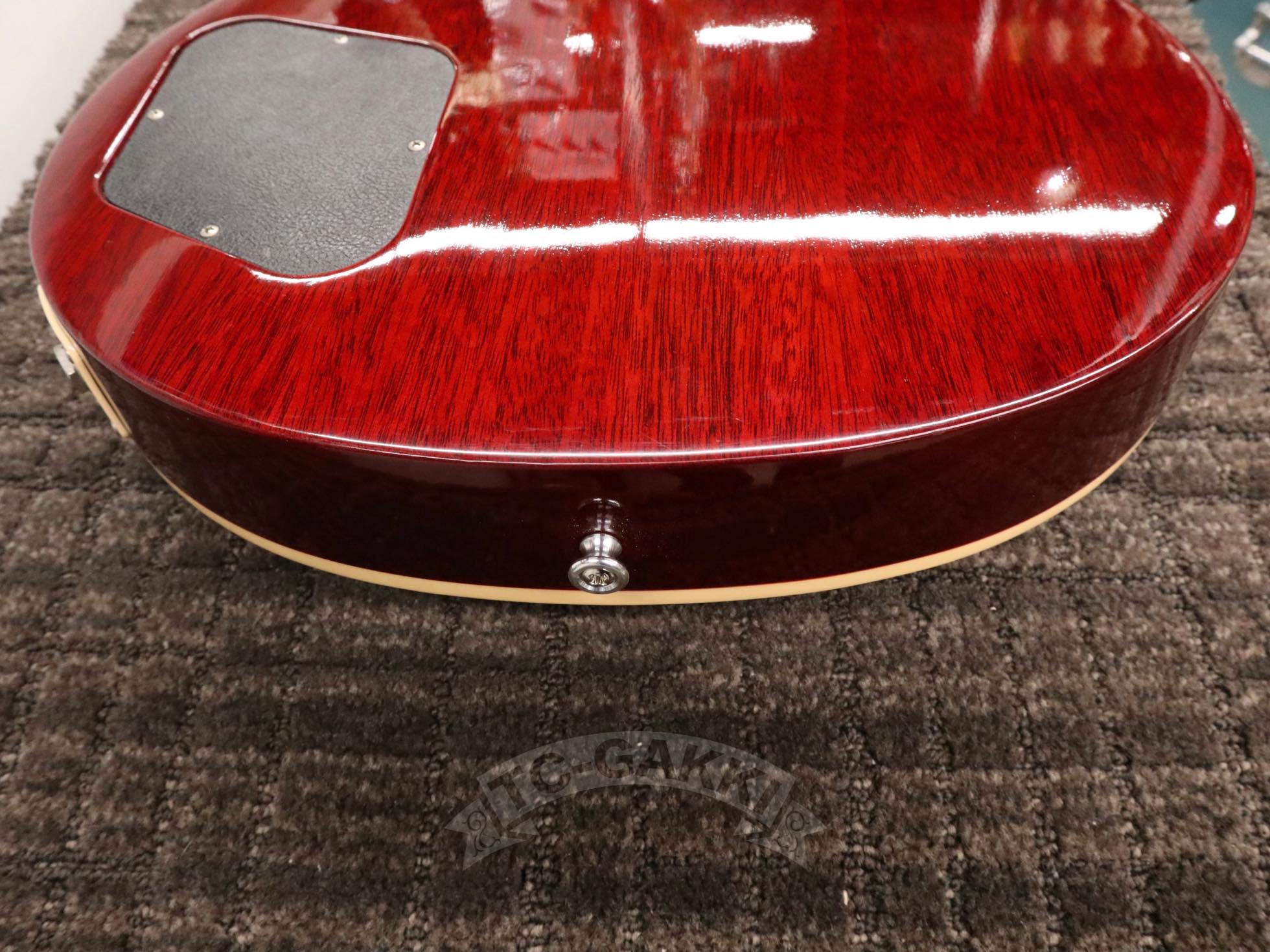 2014 Les Paul Traditional 120th Anniversary - TC楽器 - TCGAKKI