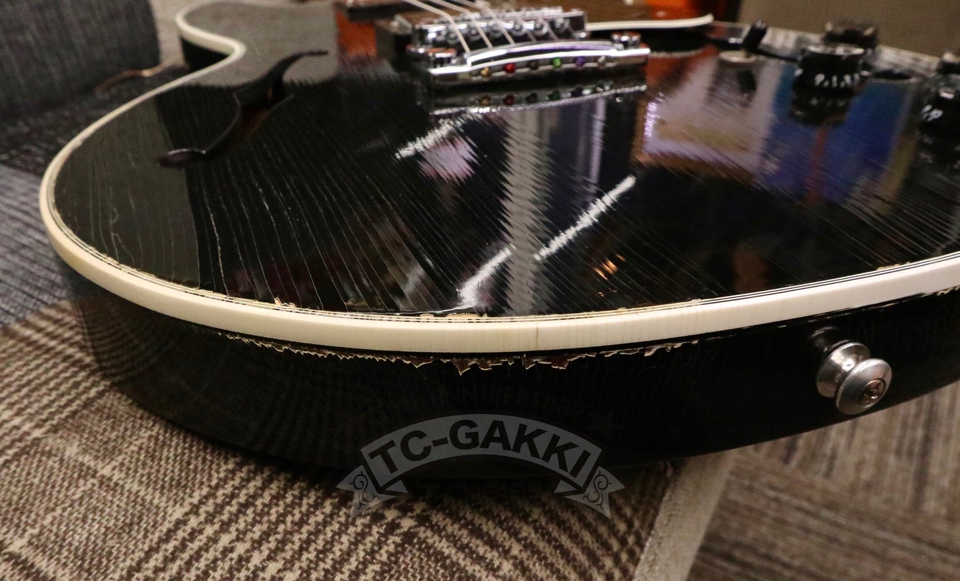 2014 Midtown Custom - TC楽器 - TCGAKKI