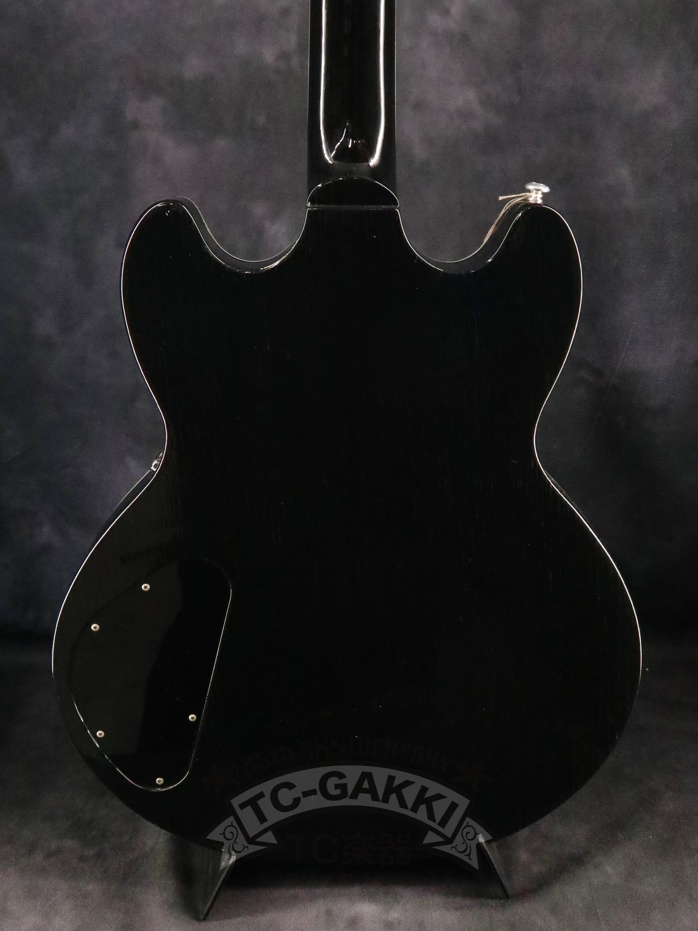 2014 Midtown Custom - TC楽器 - TCGAKKI