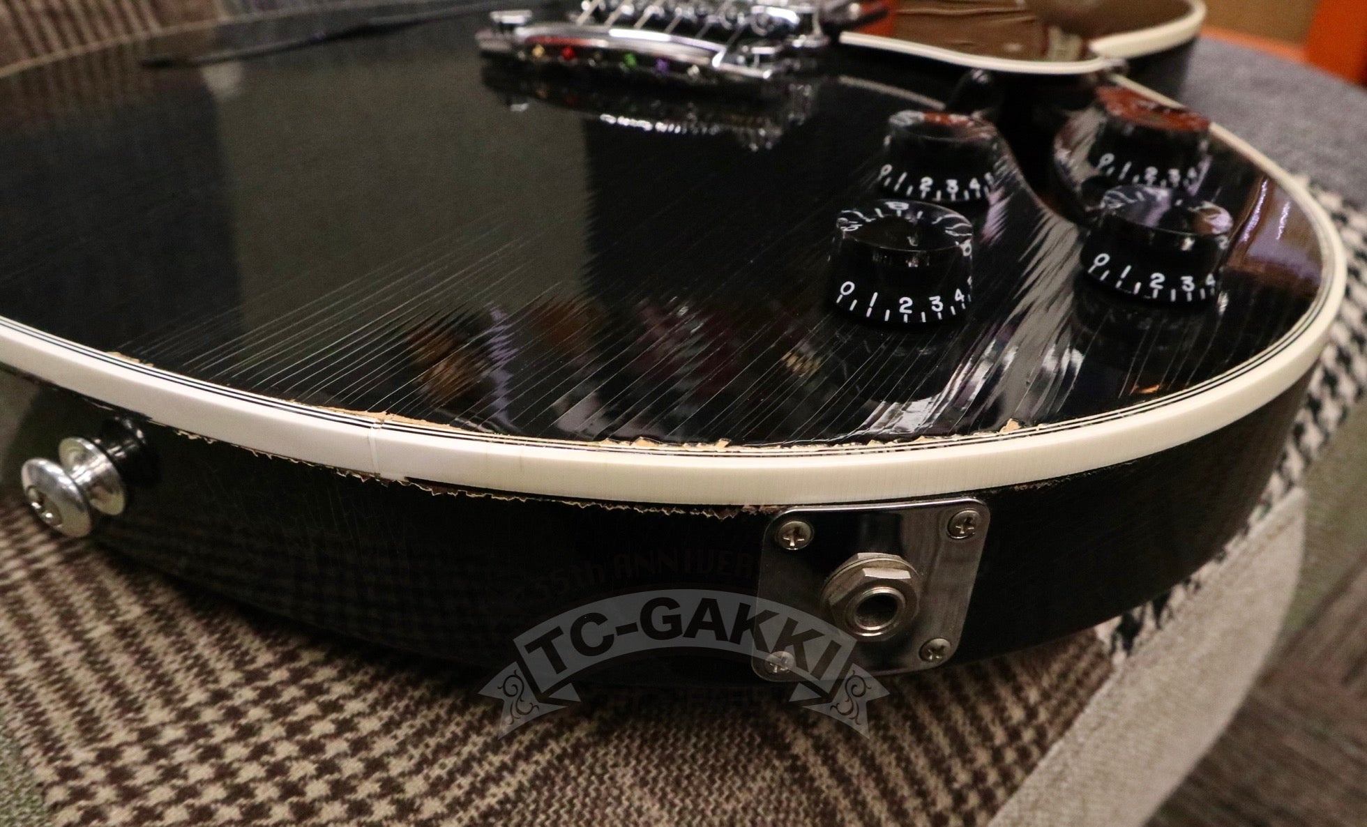 2014 Midtown Custom - TC楽器 - TCGAKKI