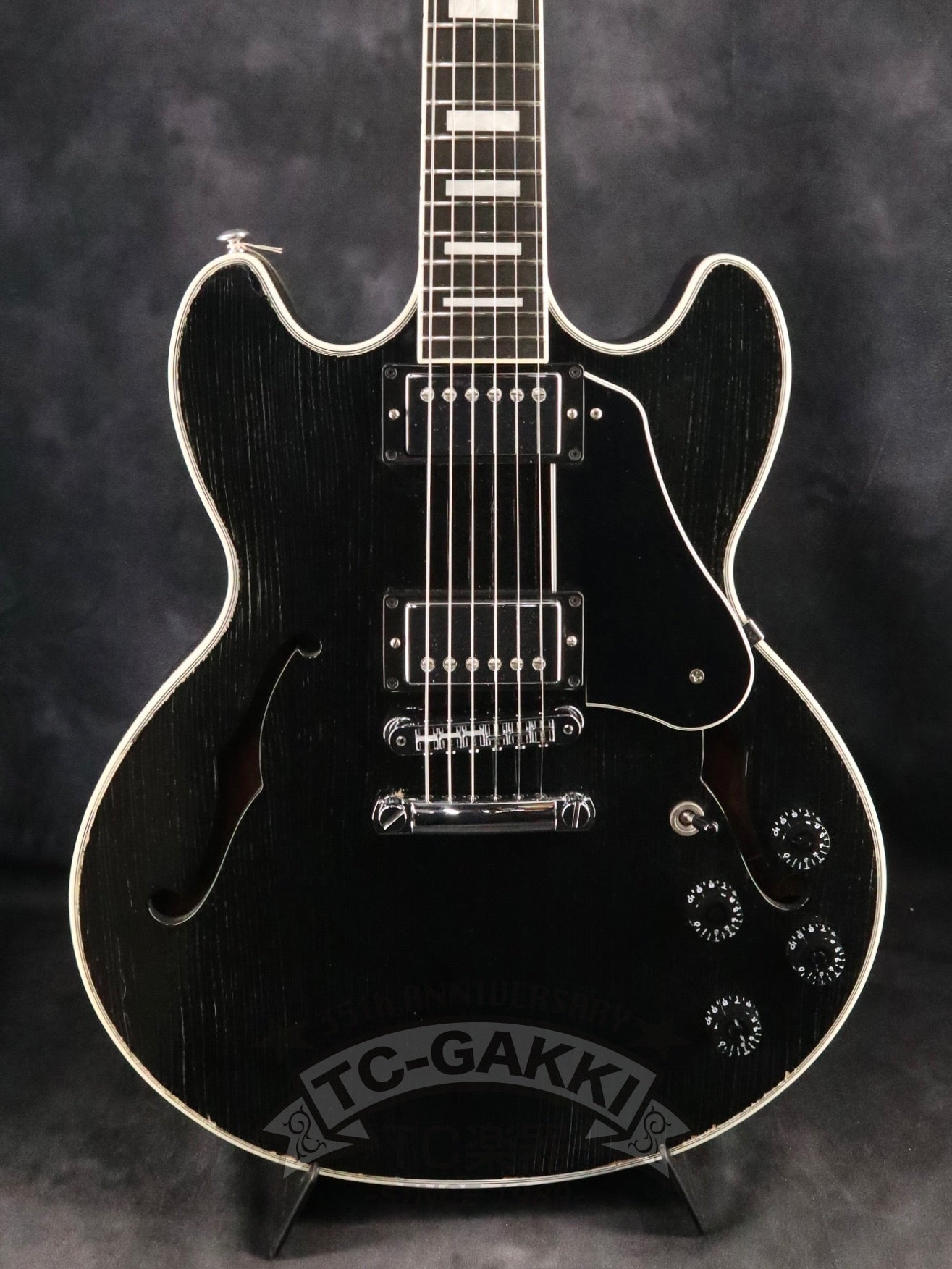 2014 Midtown Custom - TC楽器 - TCGAKKI