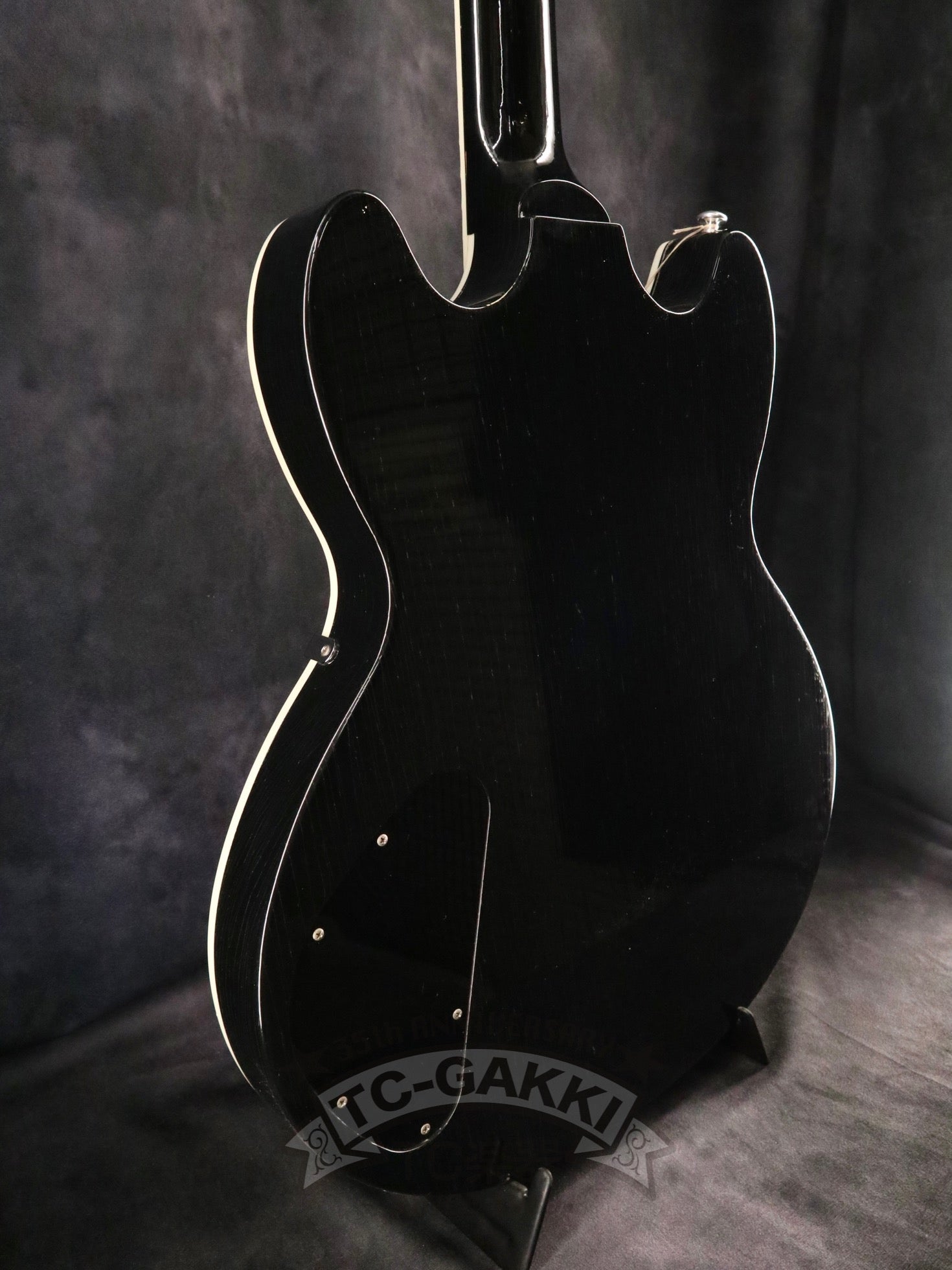 2014 Midtown Custom - TC楽器 - TCGAKKI