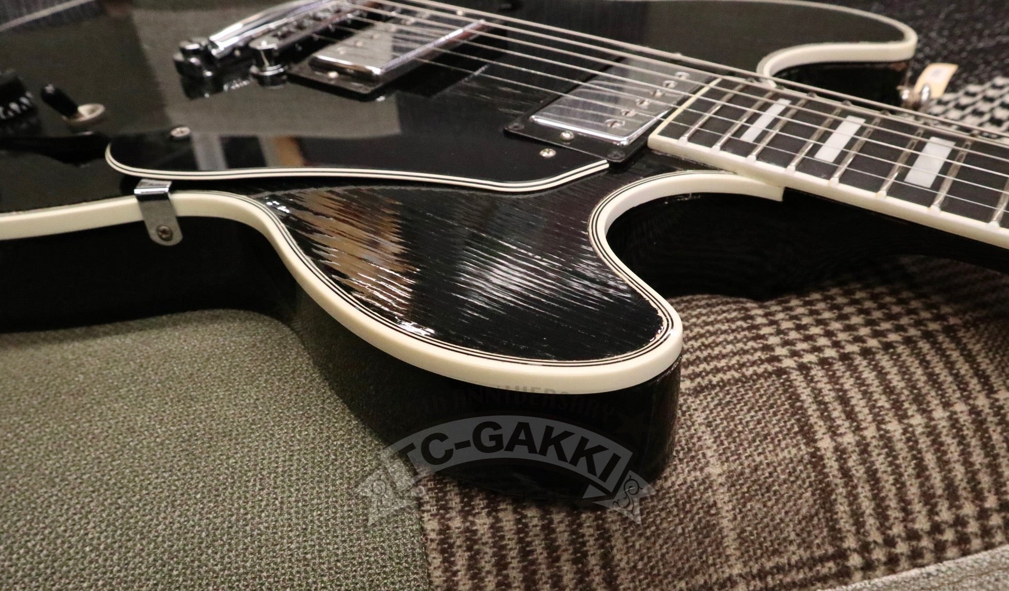 2014 Midtown Custom - TC楽器 - TCGAKKI