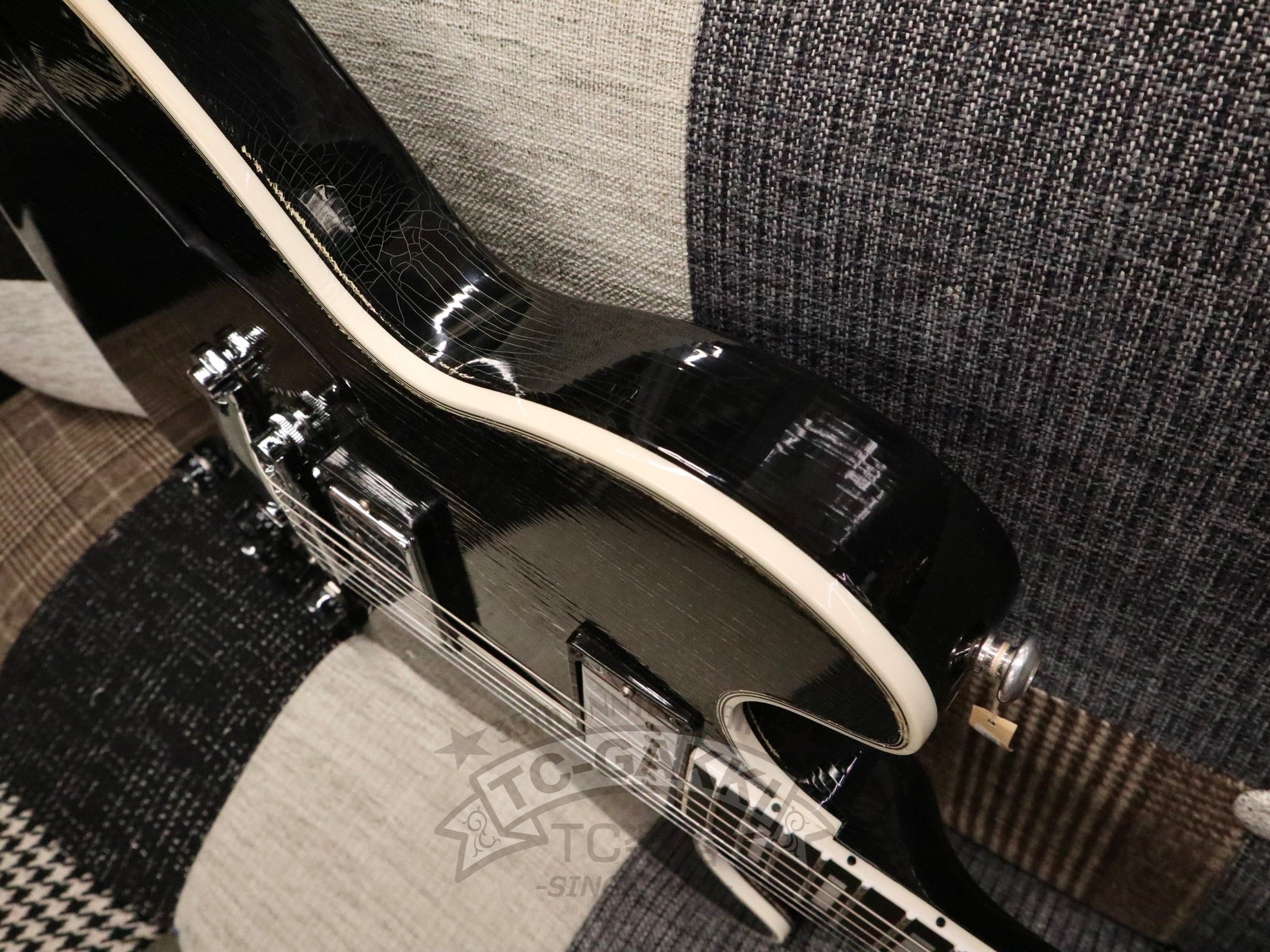 2014 Midtown Custom - TC楽器 - TCGAKKI