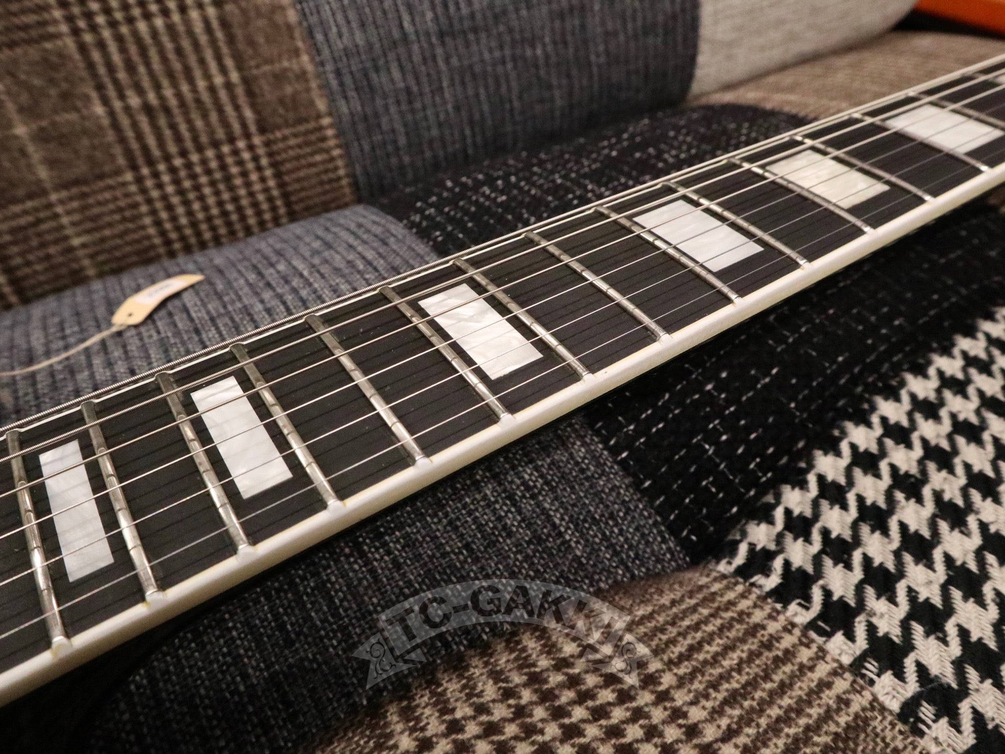 2014 Midtown Custom - TC楽器 - TCGAKKI