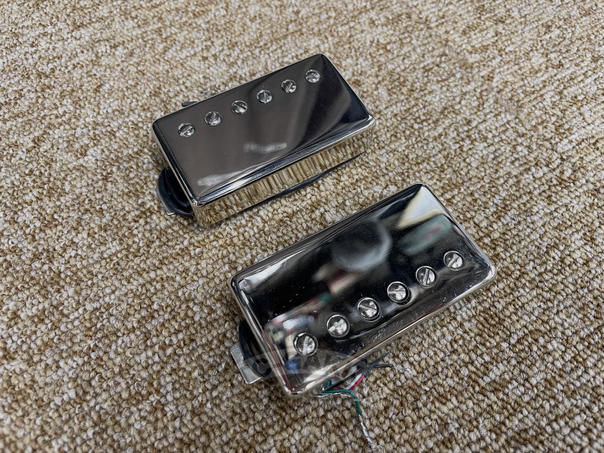 2014 Seymour Duncan SH - PG1 Set - TC楽器 - TCGAKKI