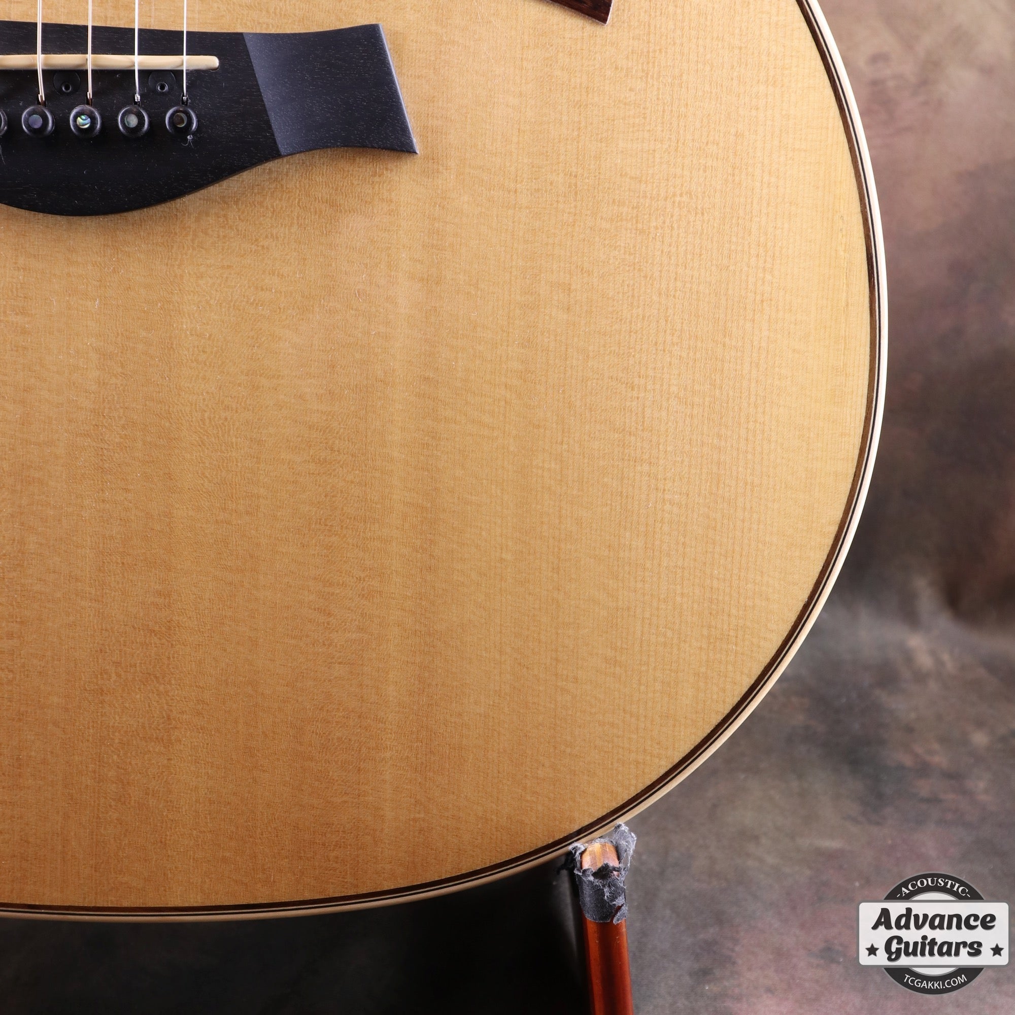 2015年製 814ce ES2 - TC楽器 - TCGAKKI