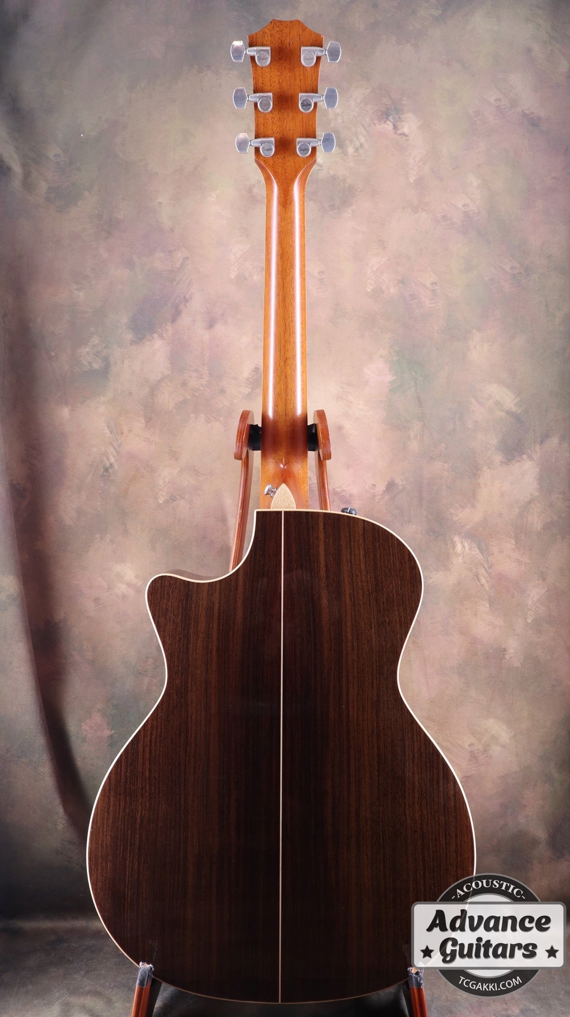 2015年製 814ce ES2 - TC楽器 - TCGAKKI