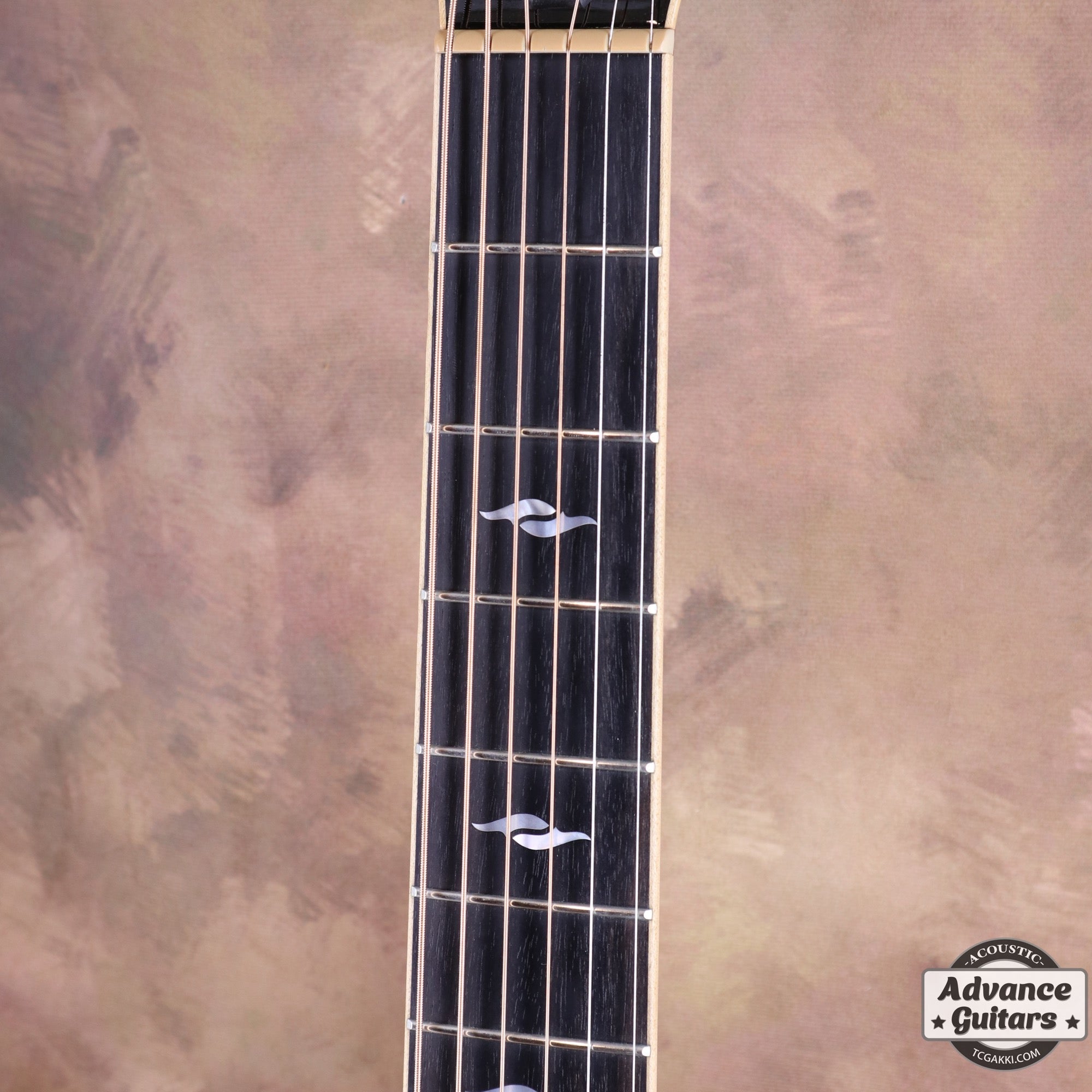 2015年製 814ce ES2 - TC楽器 - TCGAKKI