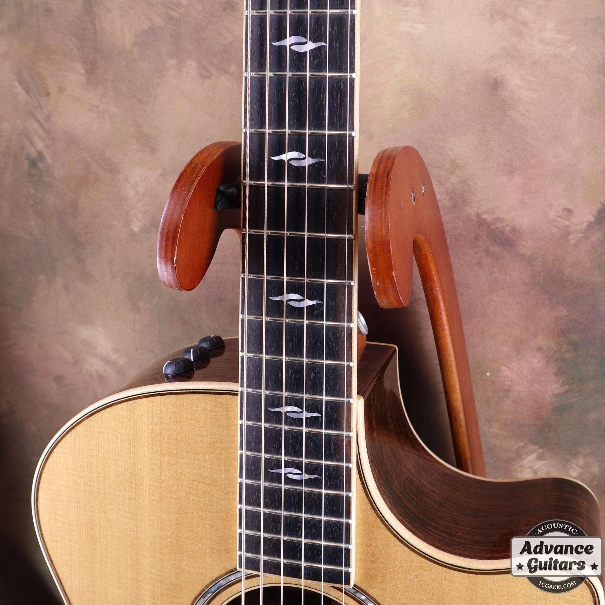 2015年製 814ce ES2 - TC楽器 - TCGAKKI