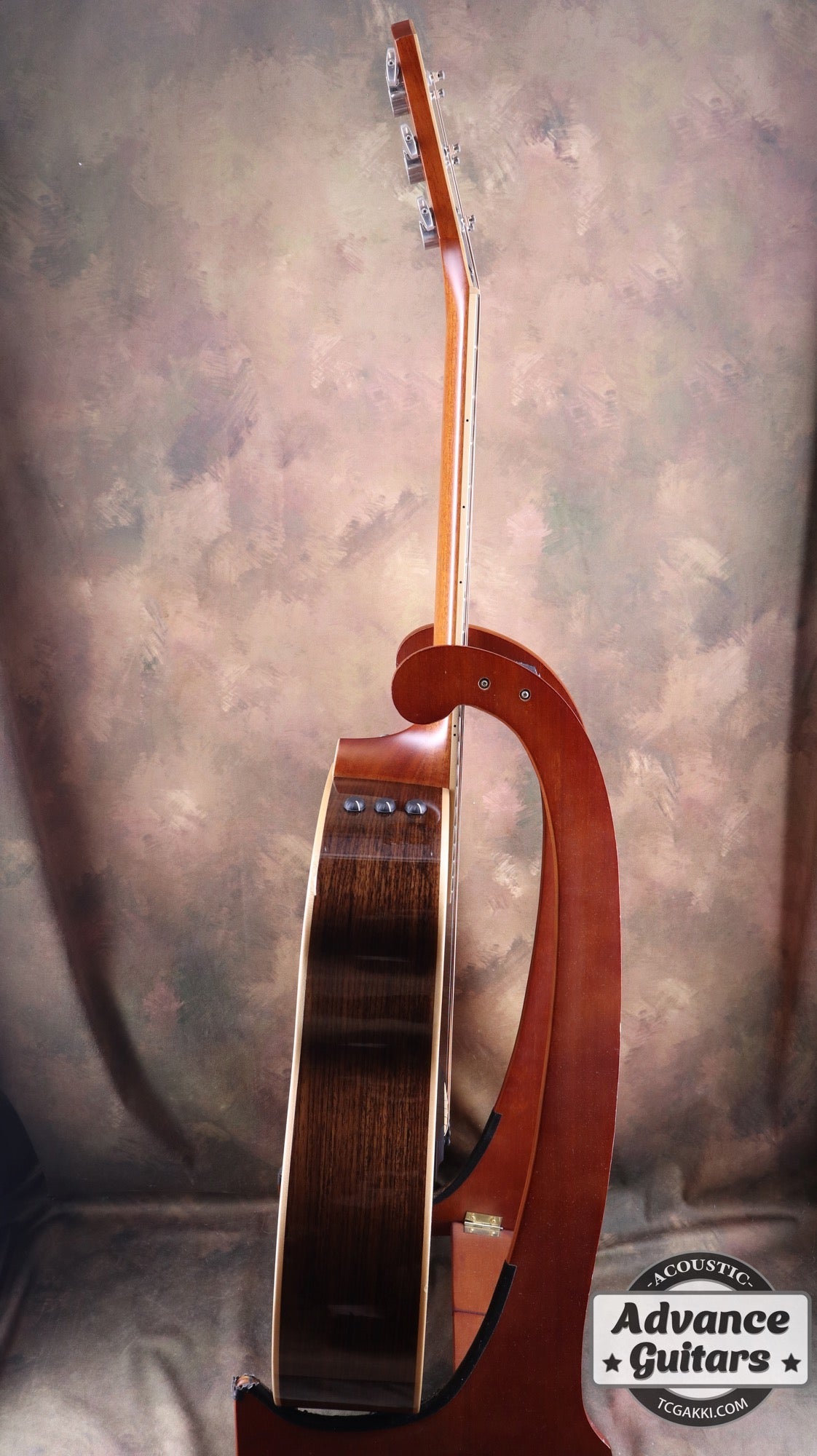 2015年製 814ce ES2 - TC楽器 - TCGAKKI