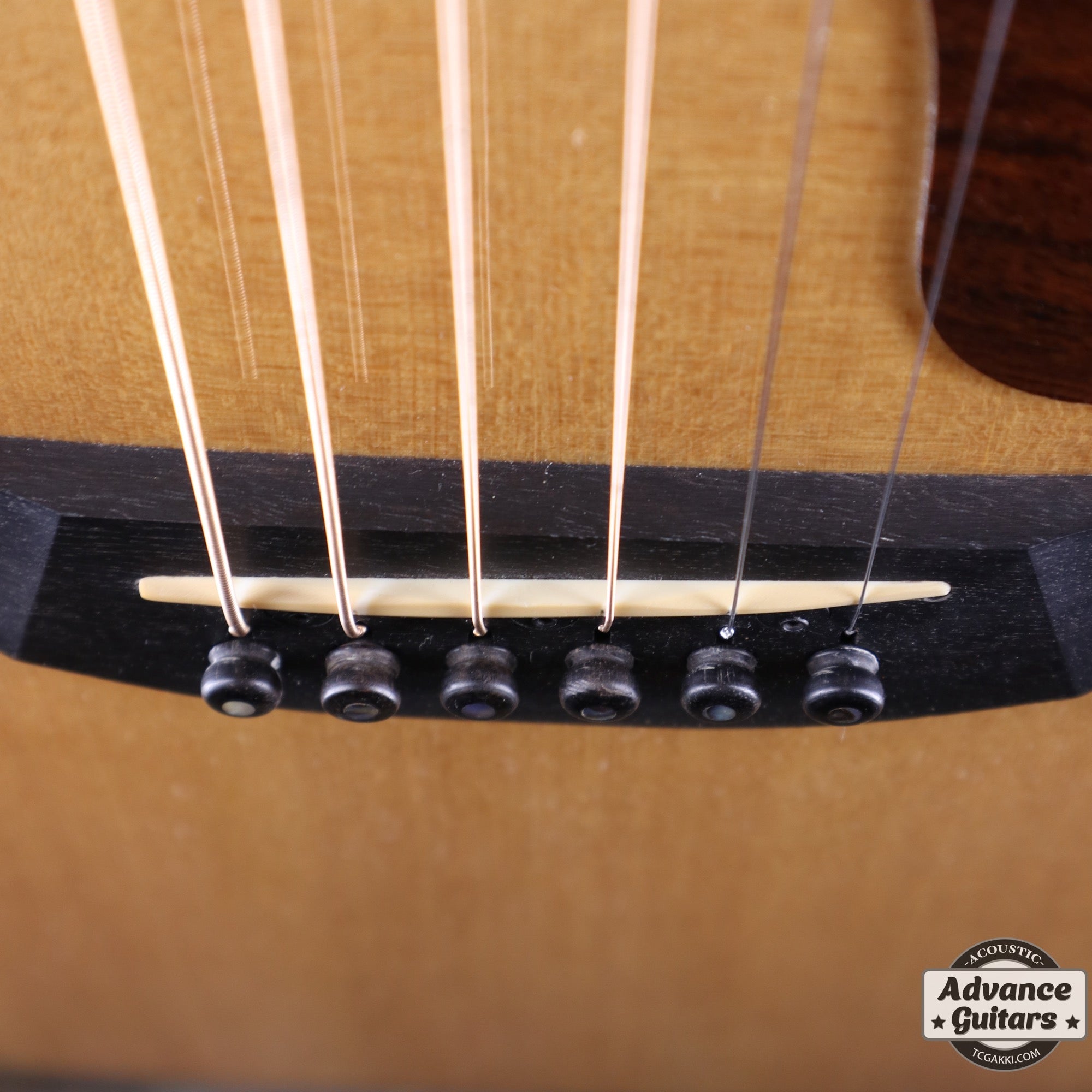 2015年製 814ce ES2 - TC楽器 - TCGAKKI