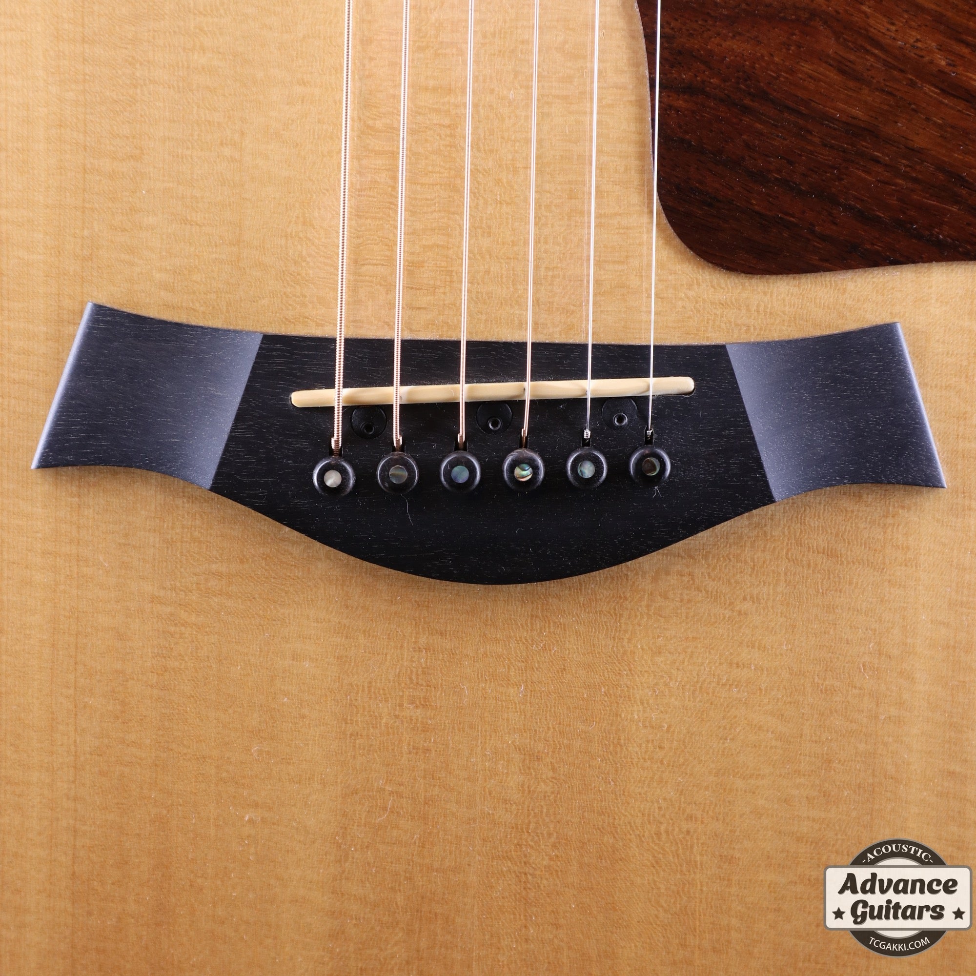 2015年製 814ce ES2 - TC楽器 - TCGAKKI