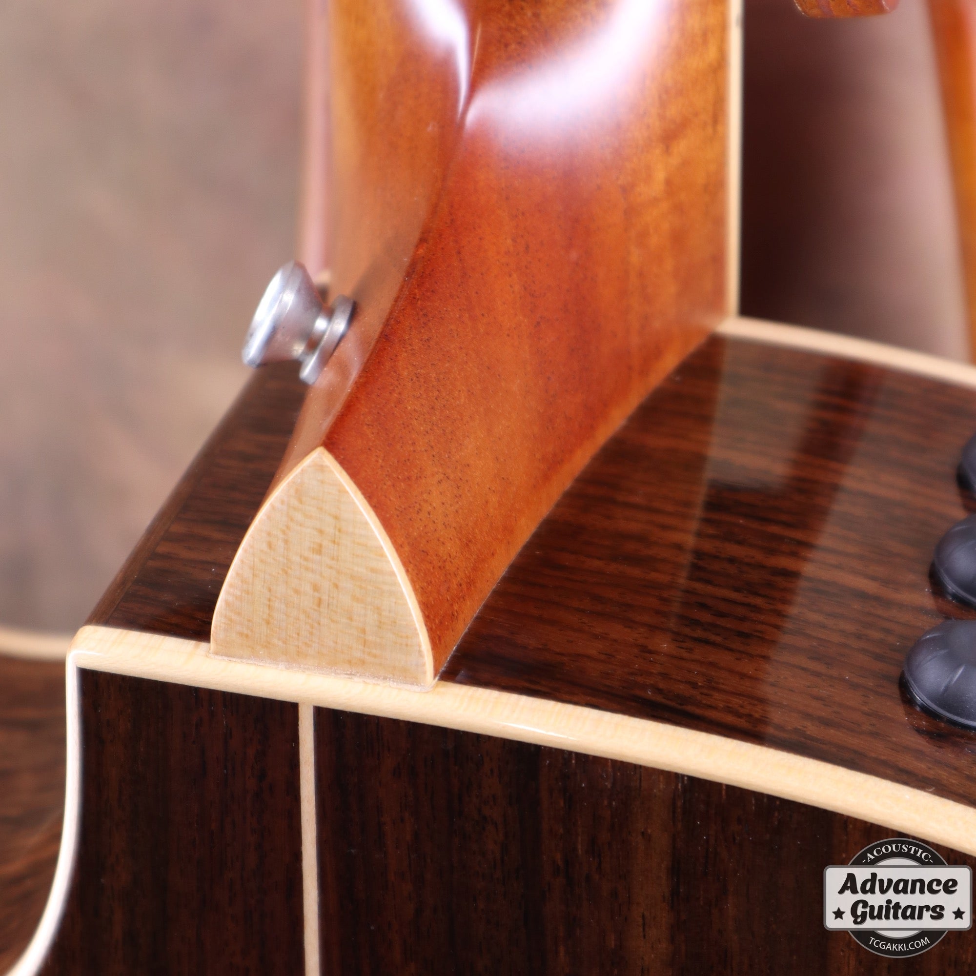 2015年製 814ce ES2 - TC楽器 - TCGAKKI