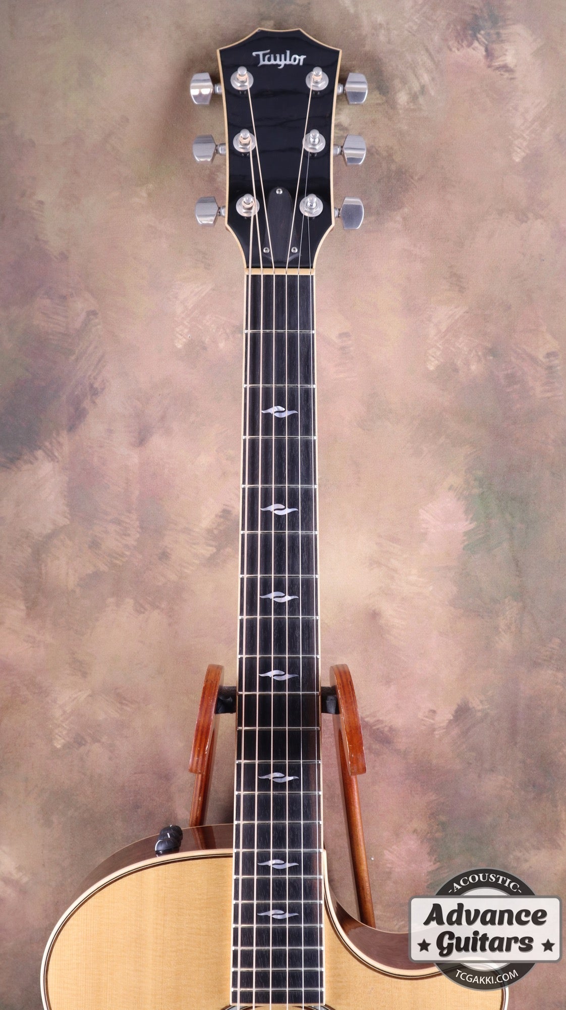 2015年製 814ce ES2 - TC楽器 - TCGAKKI