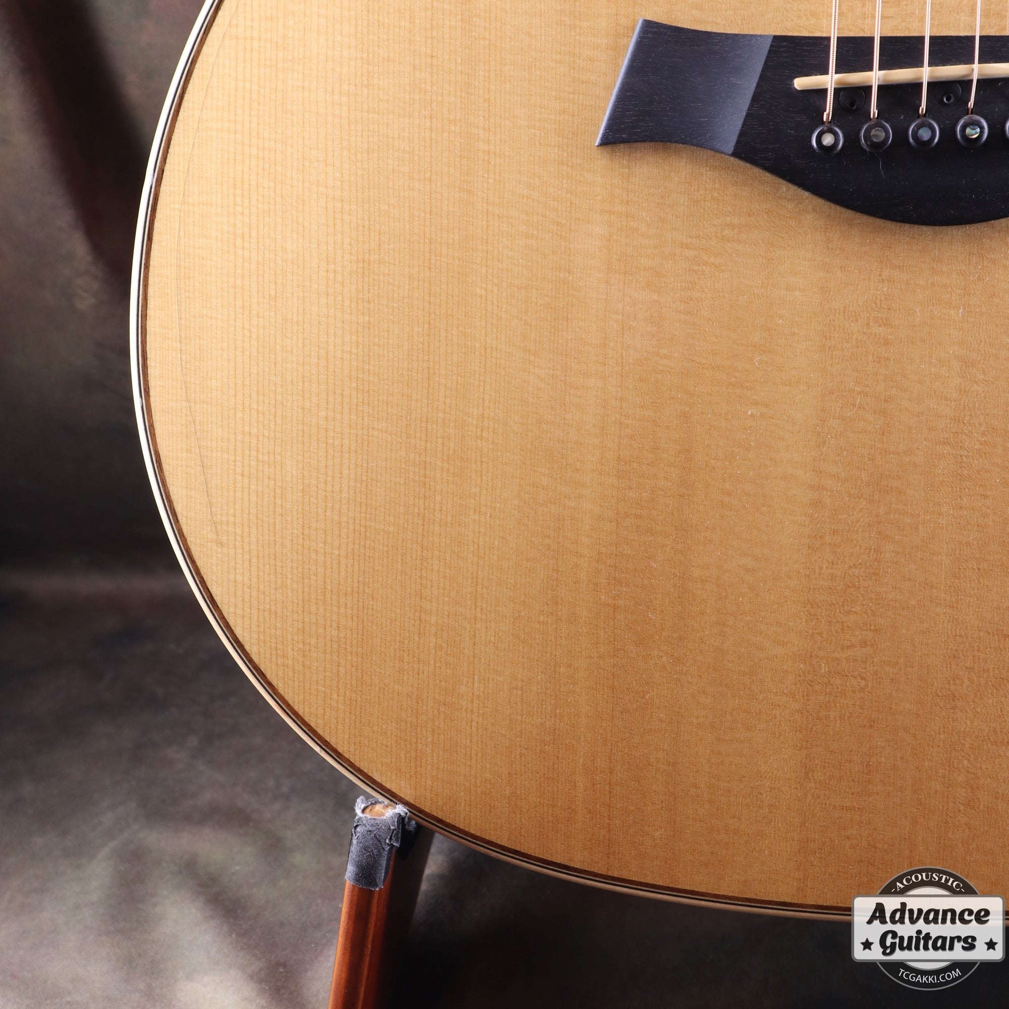 2015年製 814ce ES2 - TC楽器 - TCGAKKI